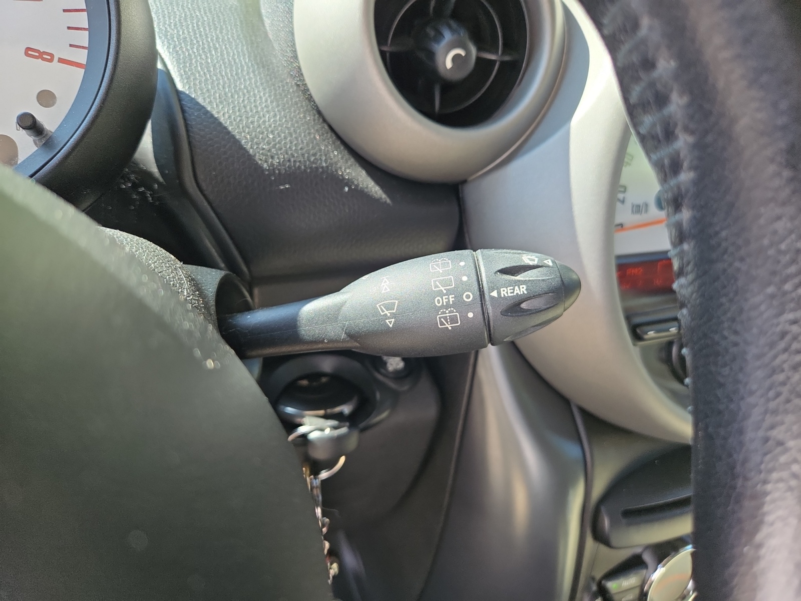 Mini Countryman 21