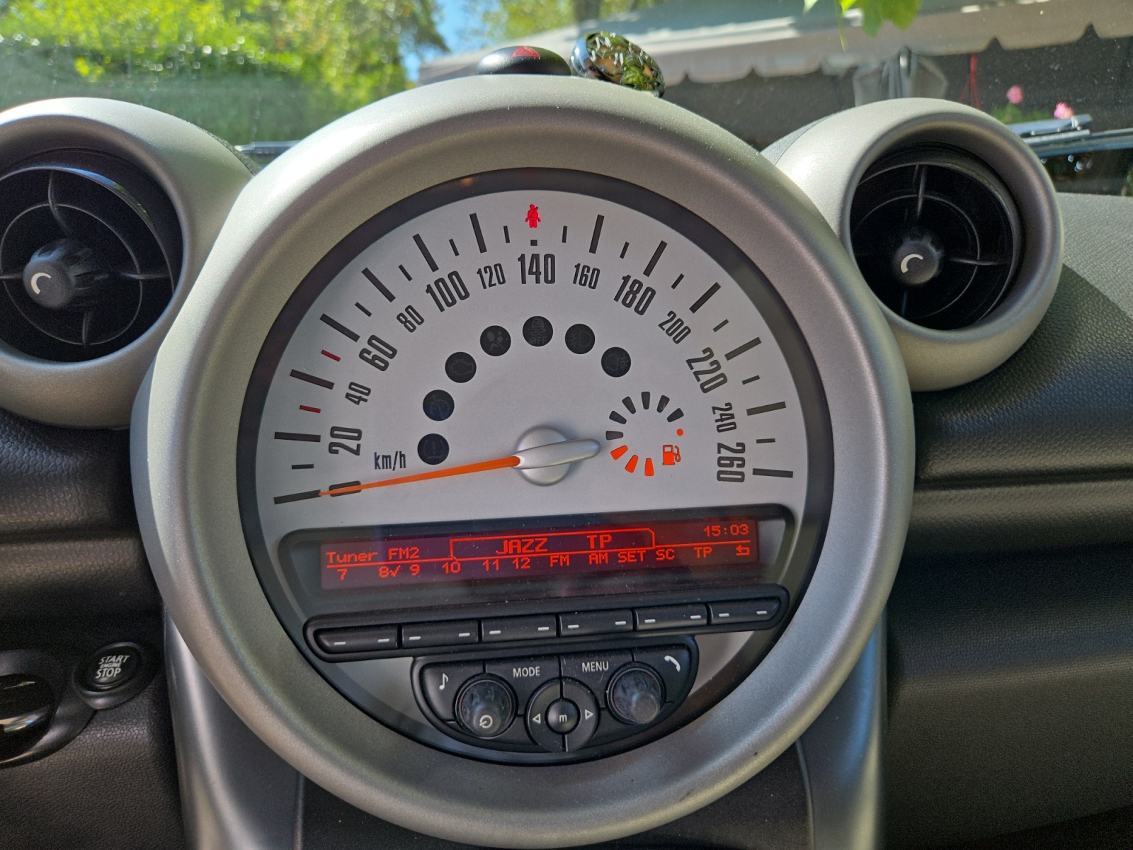 Mini Countryman 22