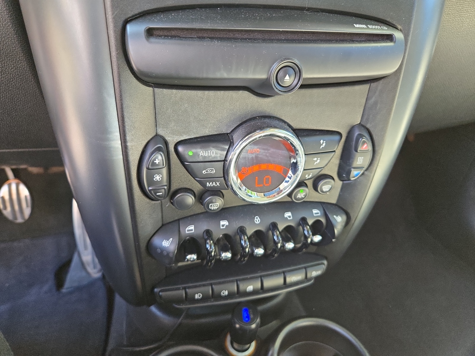 Mini Countryman 23