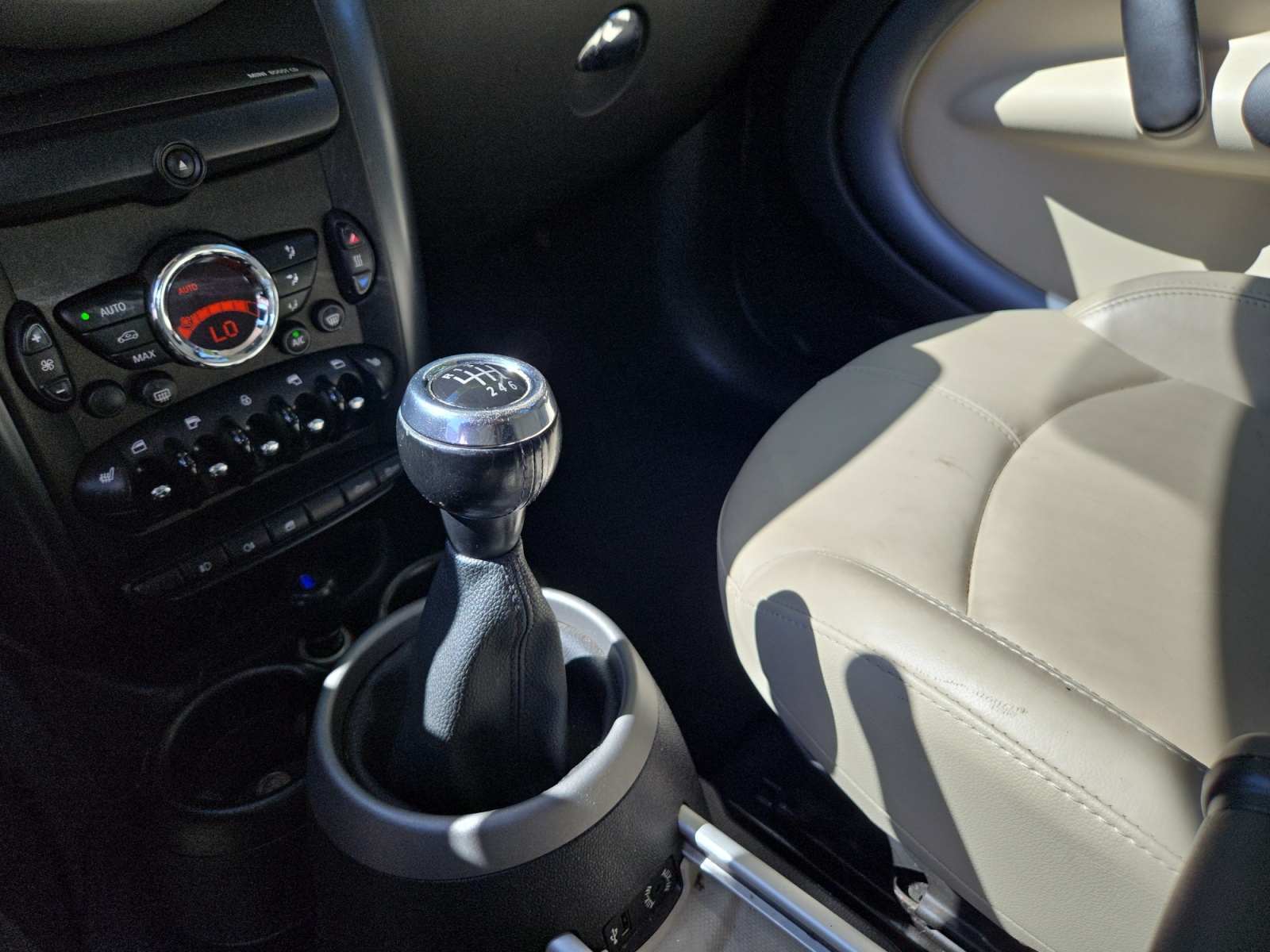Mini Countryman 24