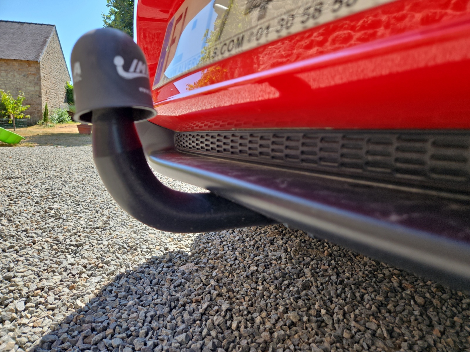 Mini Countryman 33