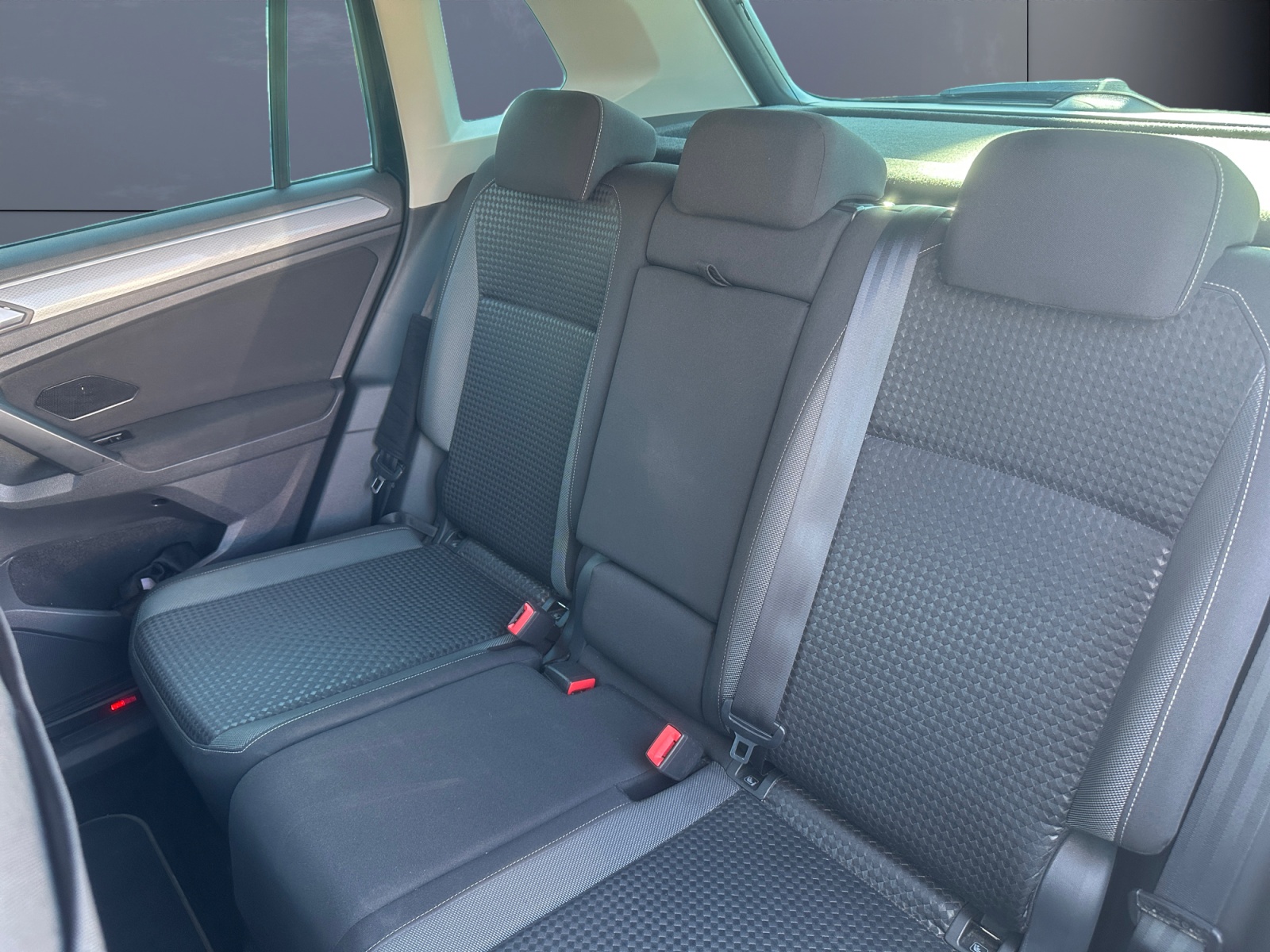 Volkswagen Tiguan 10