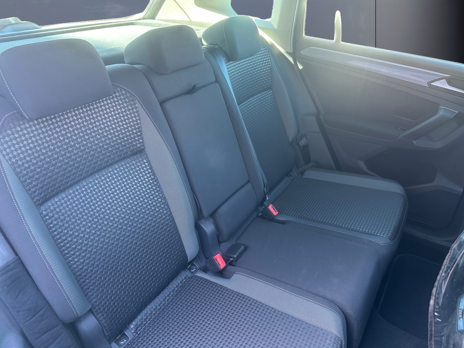 Volkswagen Tiguan 11