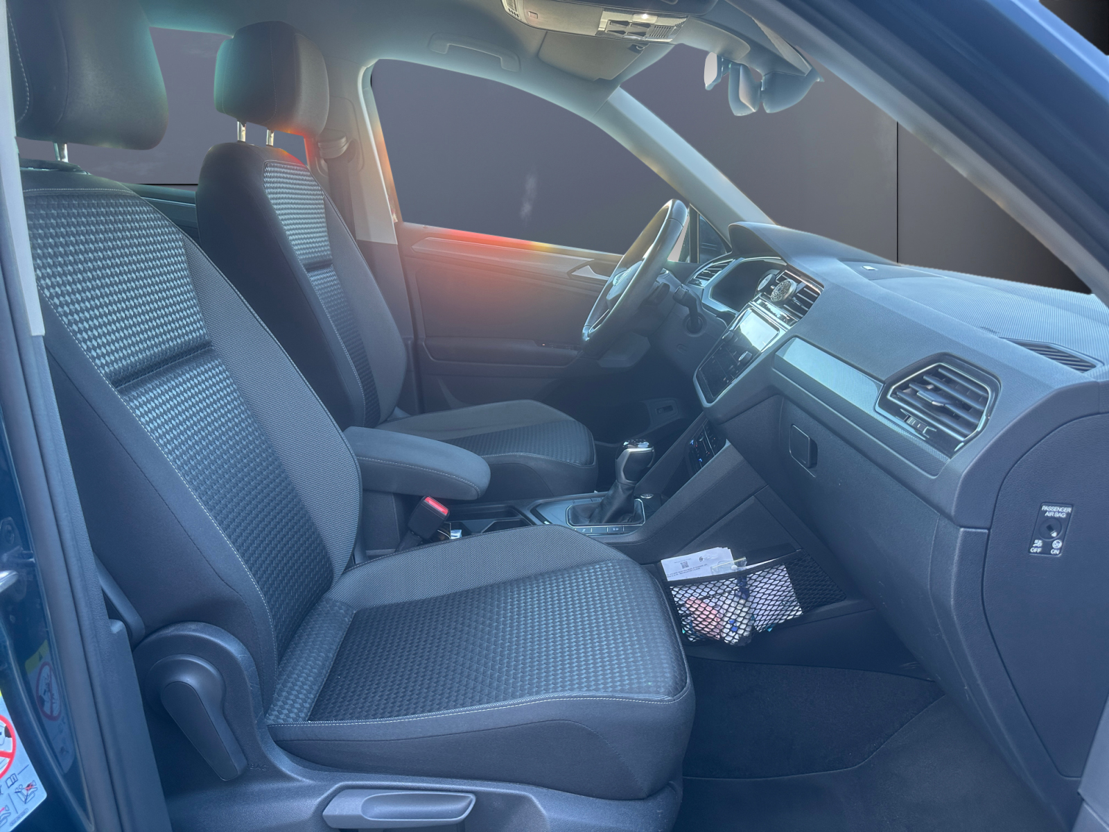 Volkswagen Tiguan 13