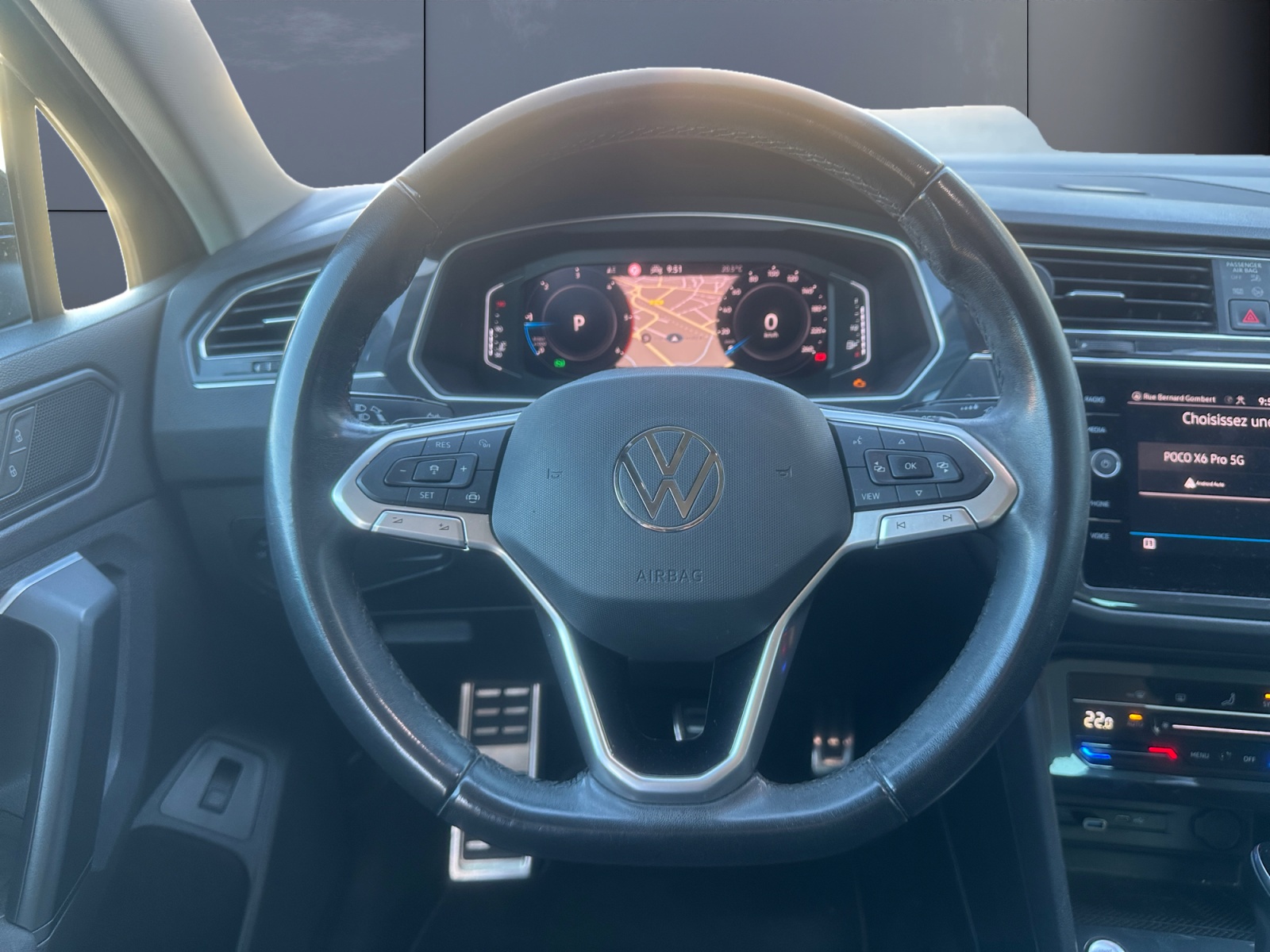 Volkswagen Tiguan 15