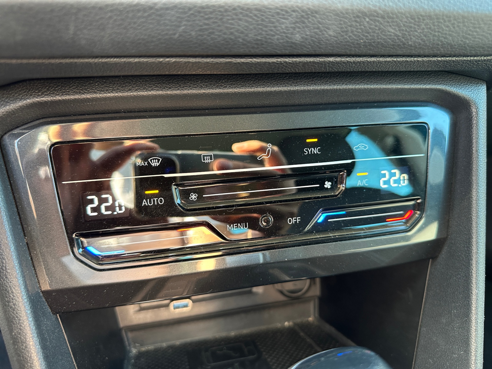 Volkswagen Tiguan 19