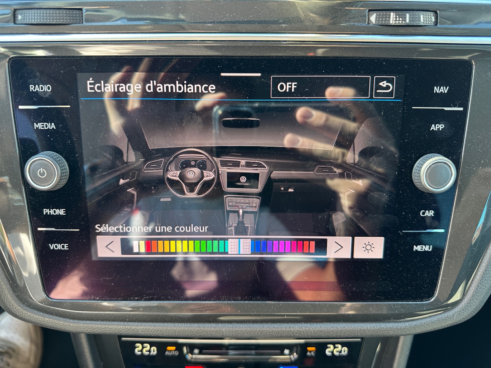 Volkswagen Tiguan 21