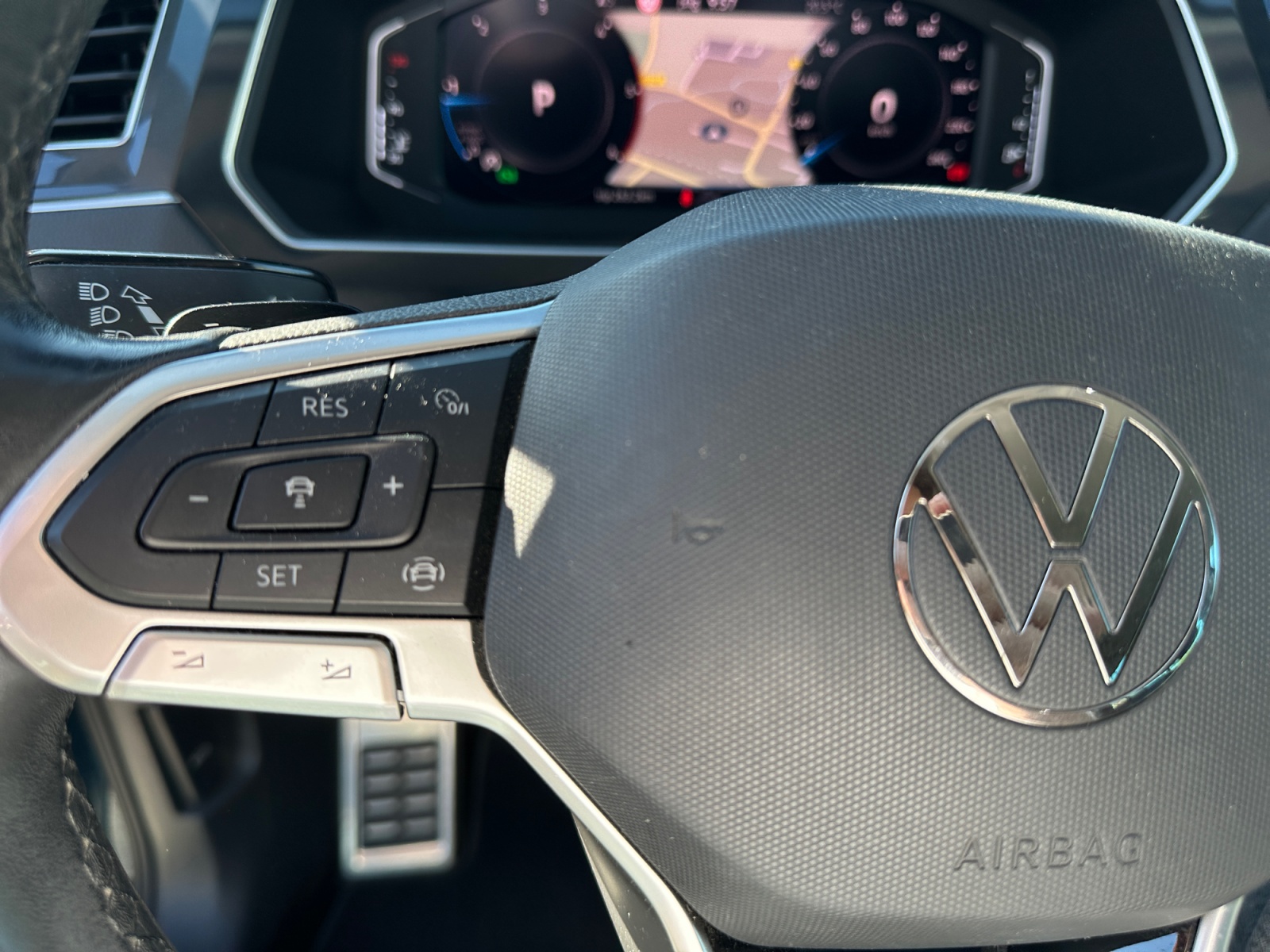 Volkswagen Tiguan 22