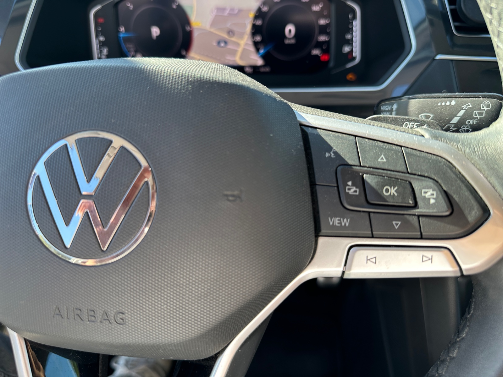 Volkswagen Tiguan 23