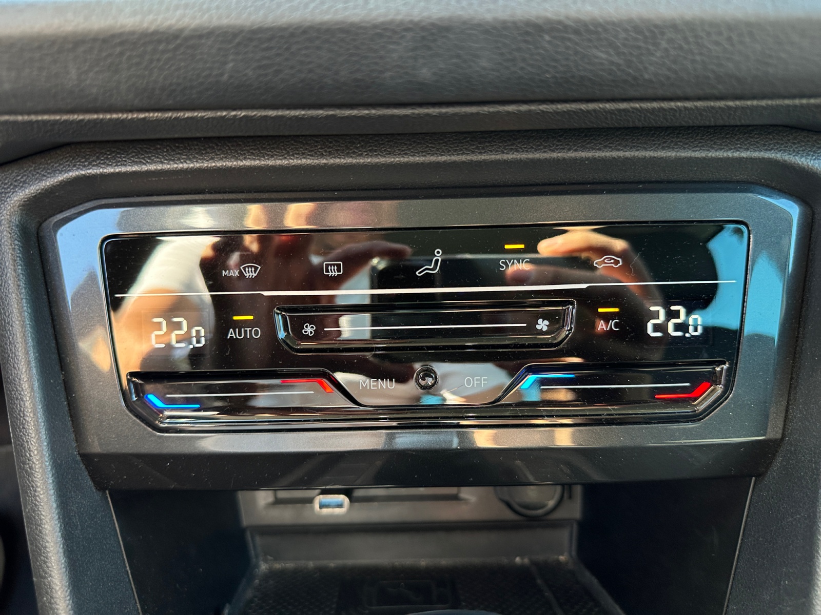 Volkswagen Tiguan 24
