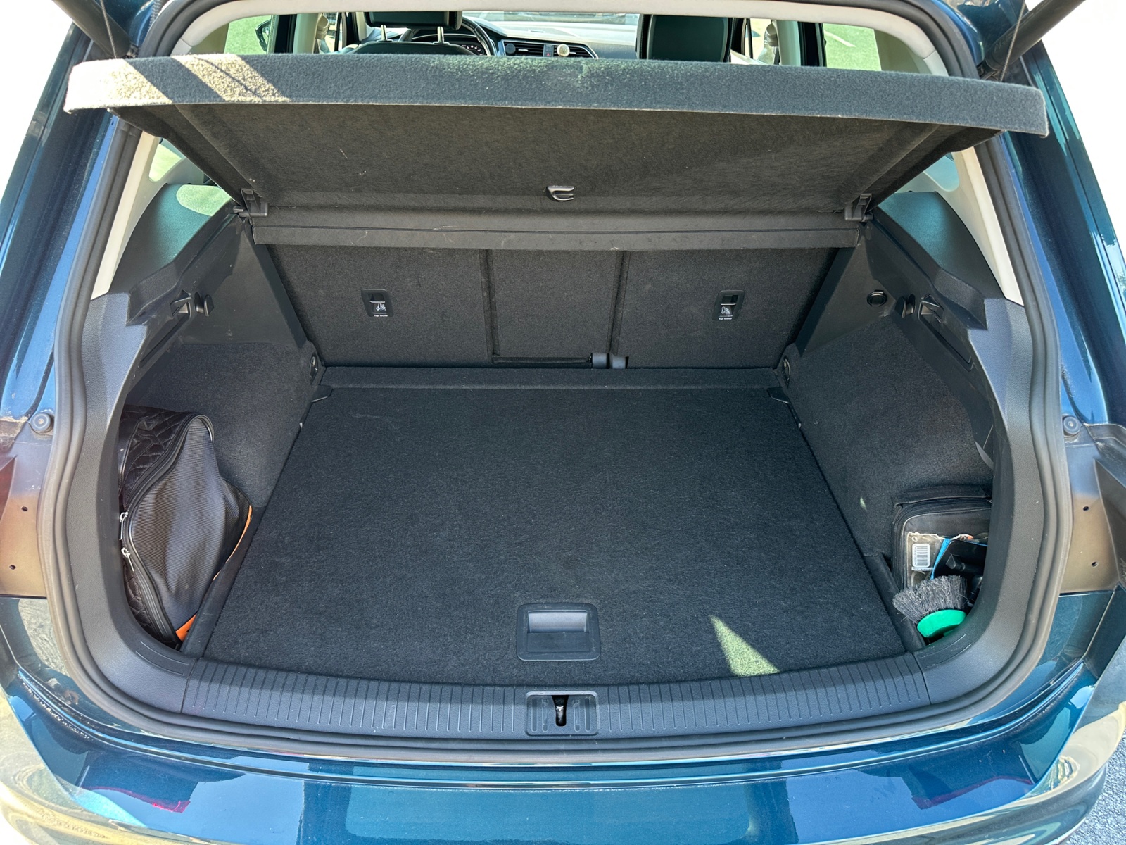 Volkswagen Tiguan 27