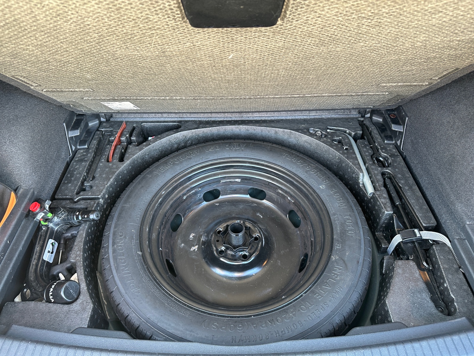 Volkswagen Tiguan 28