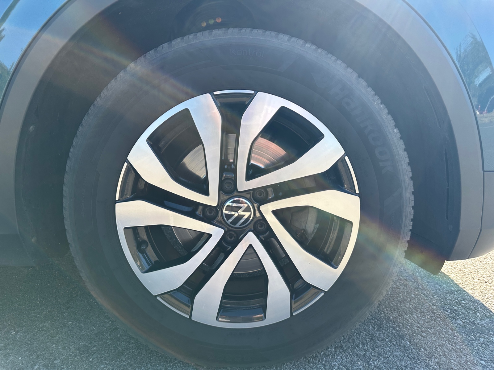 Volkswagen Tiguan 33