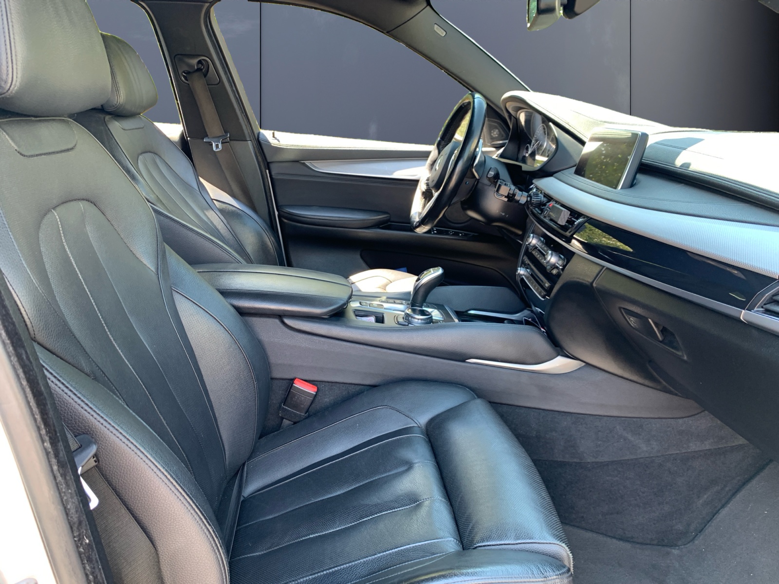 Bmw X6 13