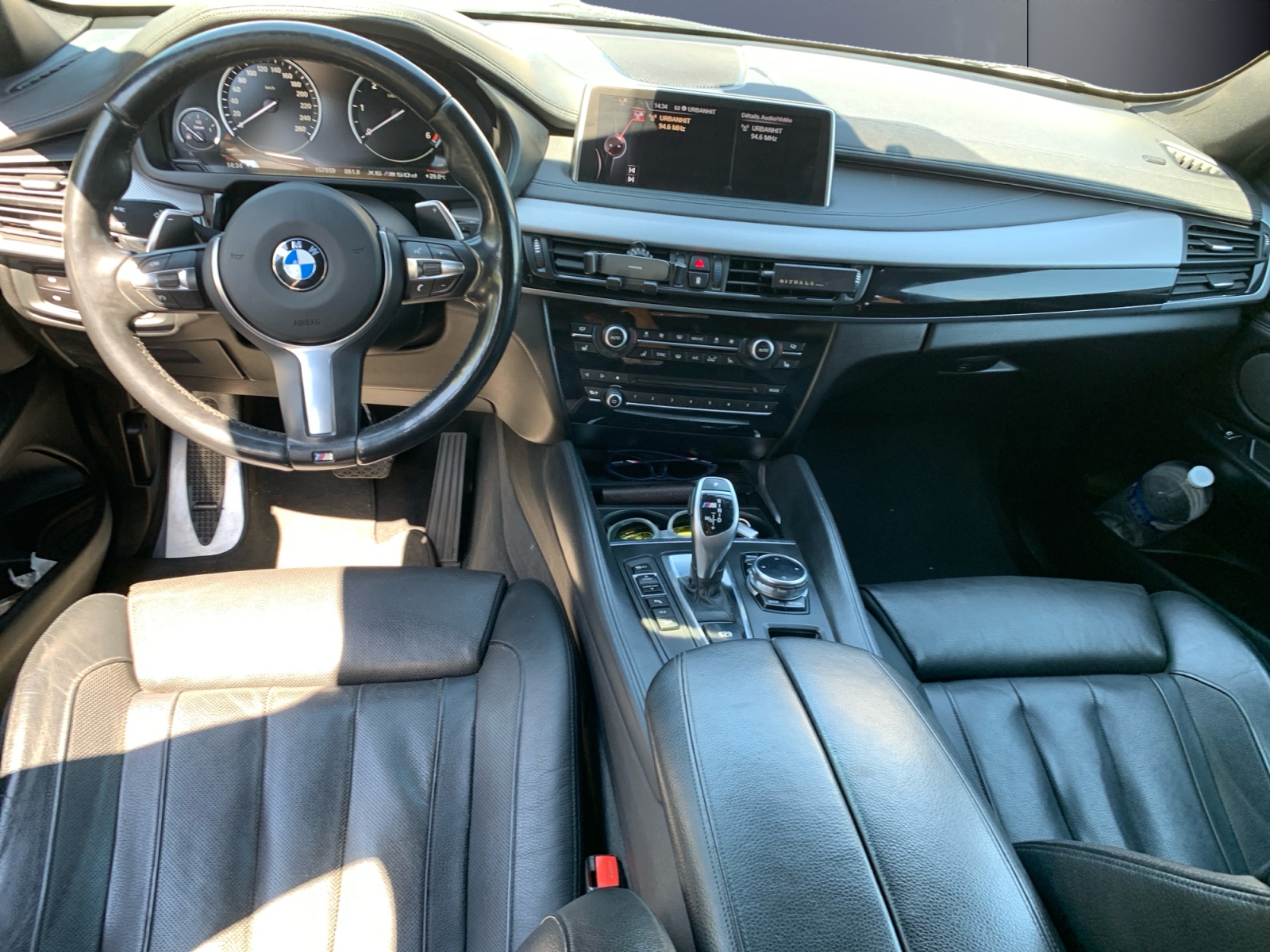 Bmw X6 14