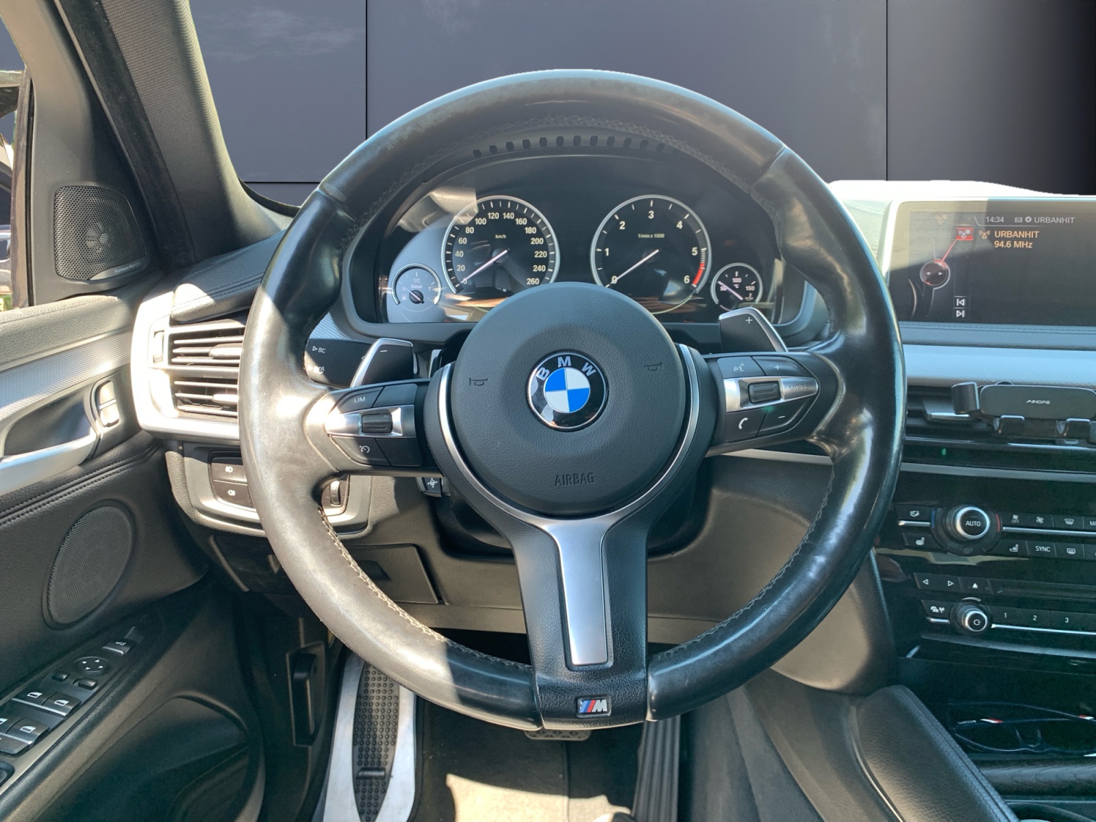 Bmw X6 15