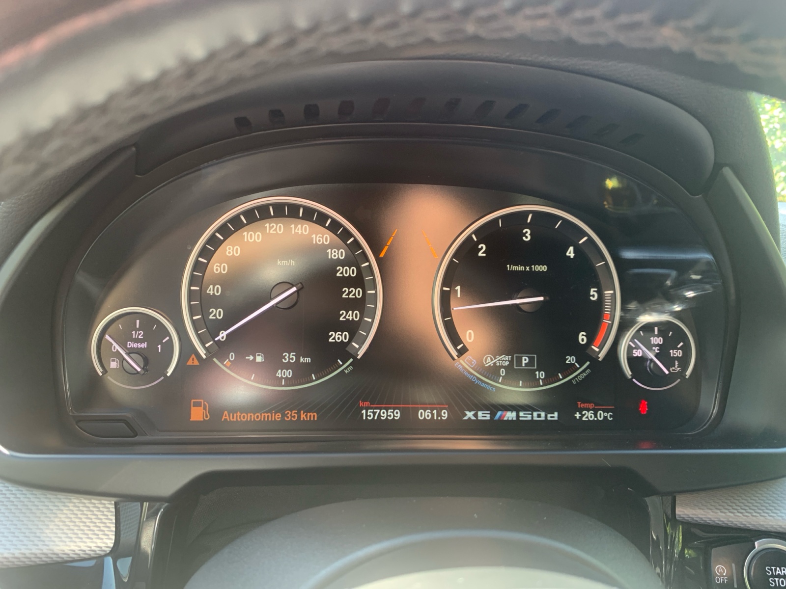 Bmw X6 16