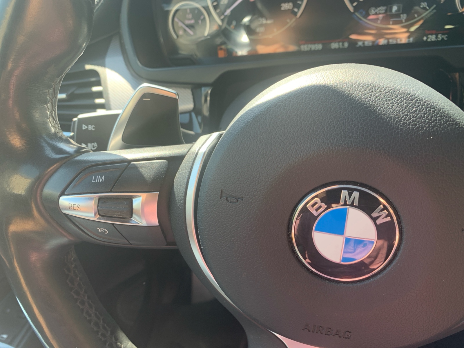 Bmw X6 19