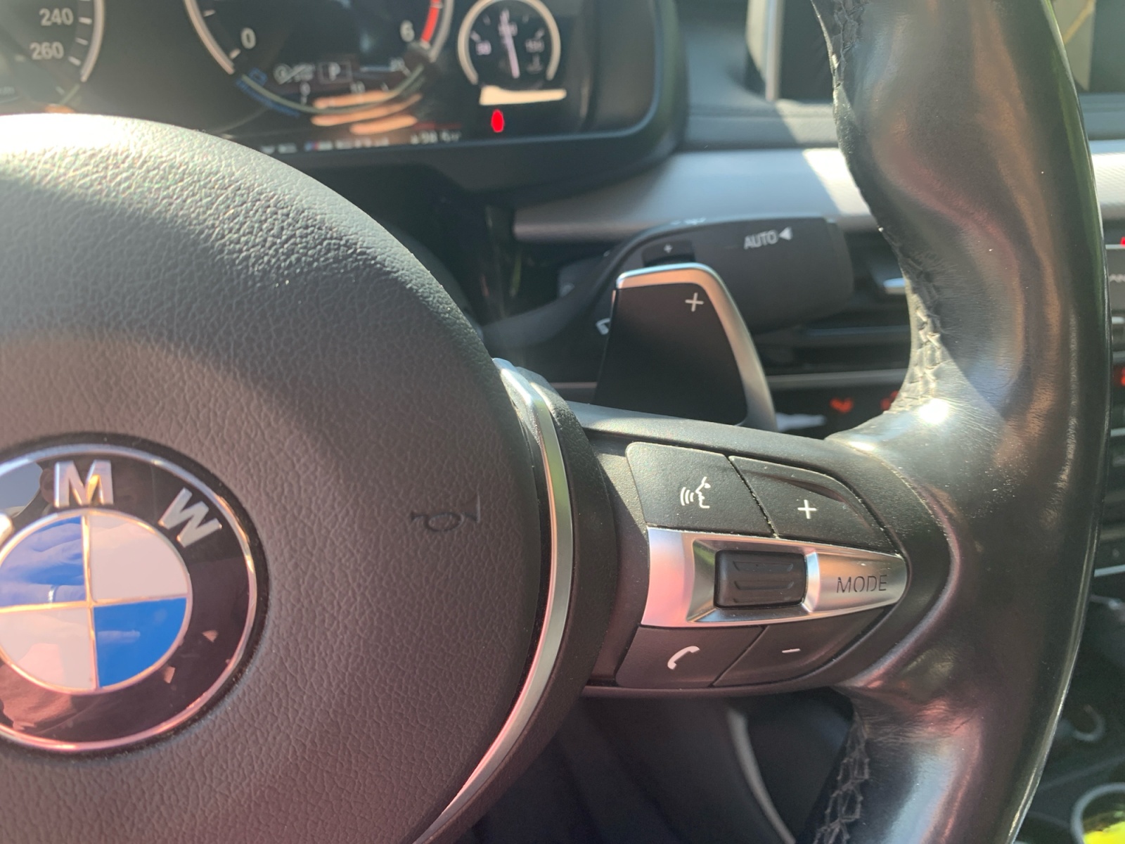 Bmw X6 21