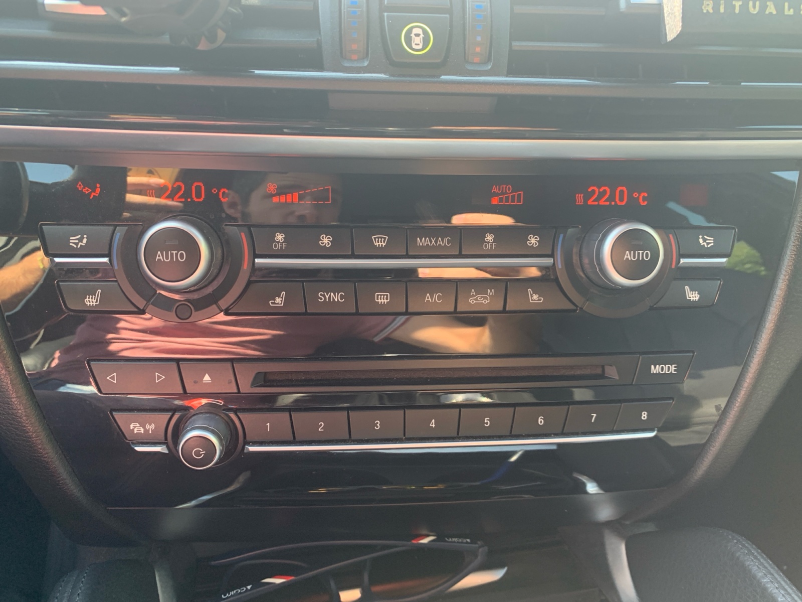 Bmw X6 23