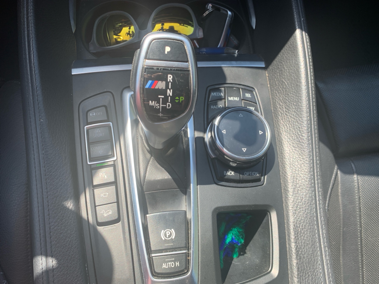 Bmw X6 24