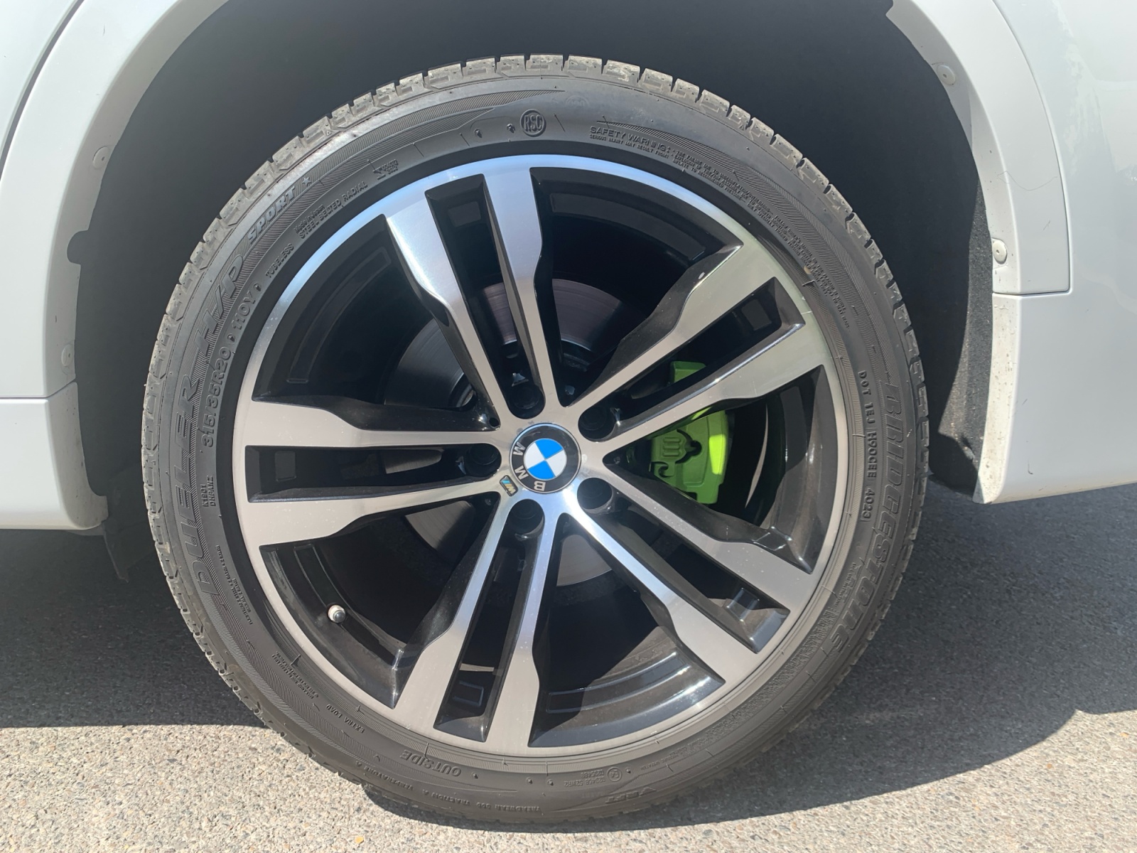 Bmw X6 26