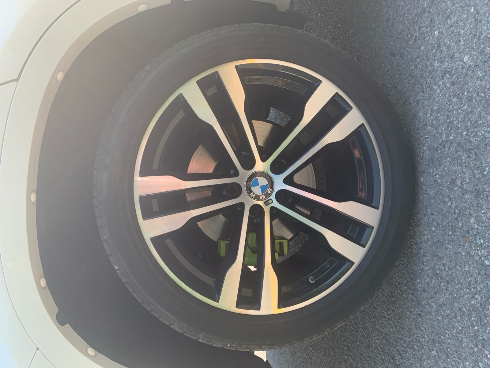 Bmw X6 27