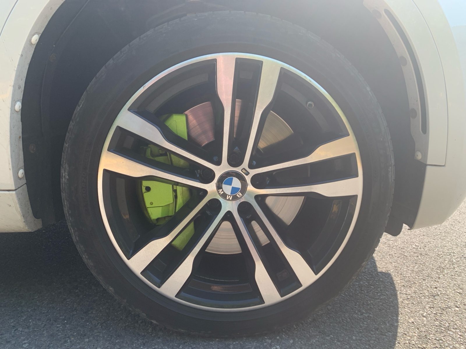 Bmw X6 28