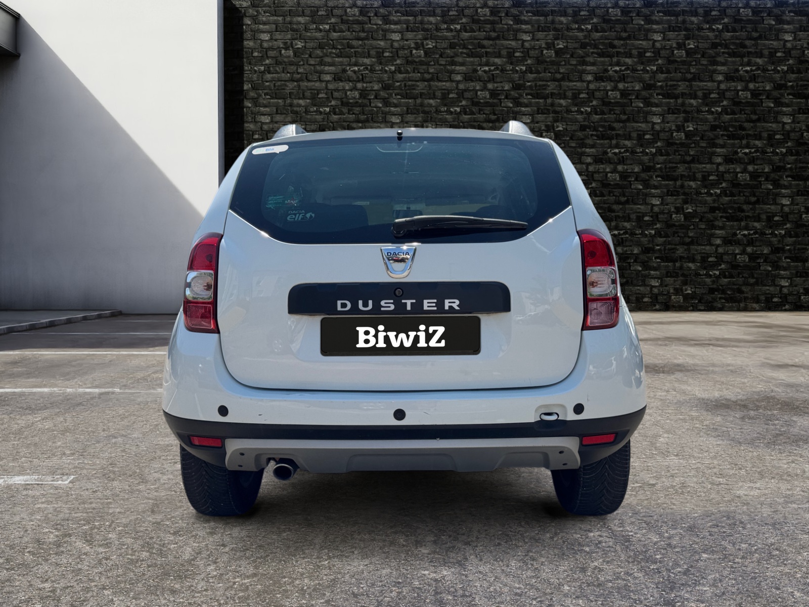 Dacia Duster 3