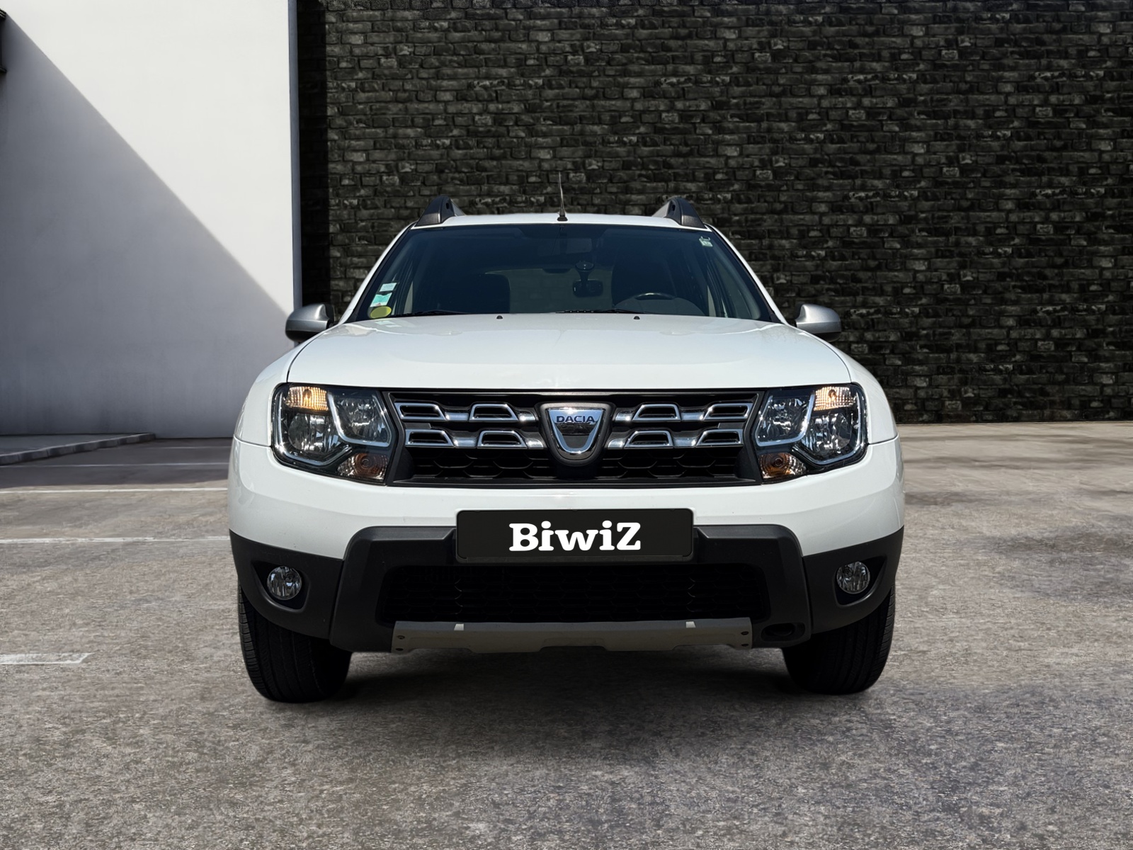Dacia Duster 7