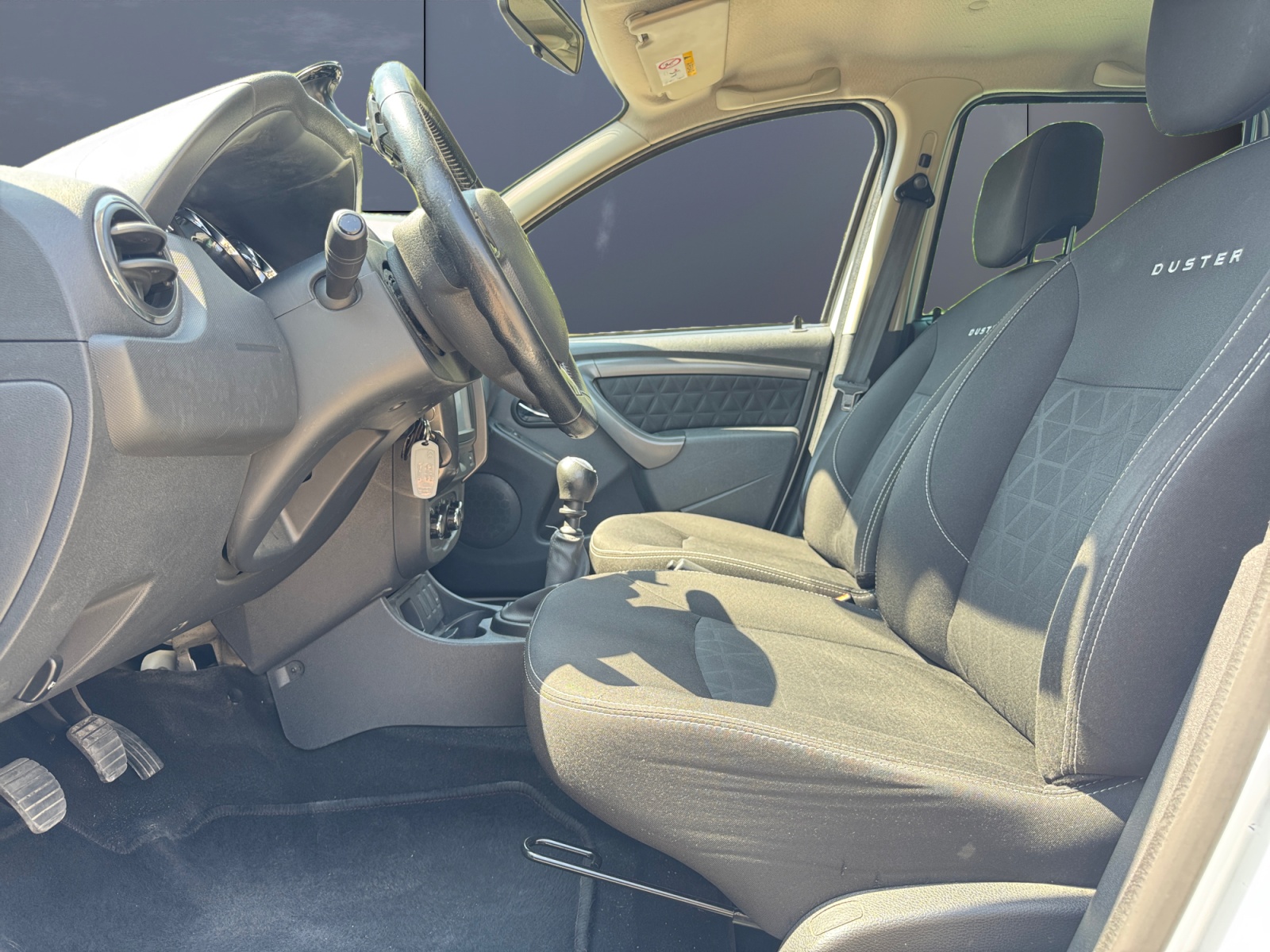 Dacia Duster 9