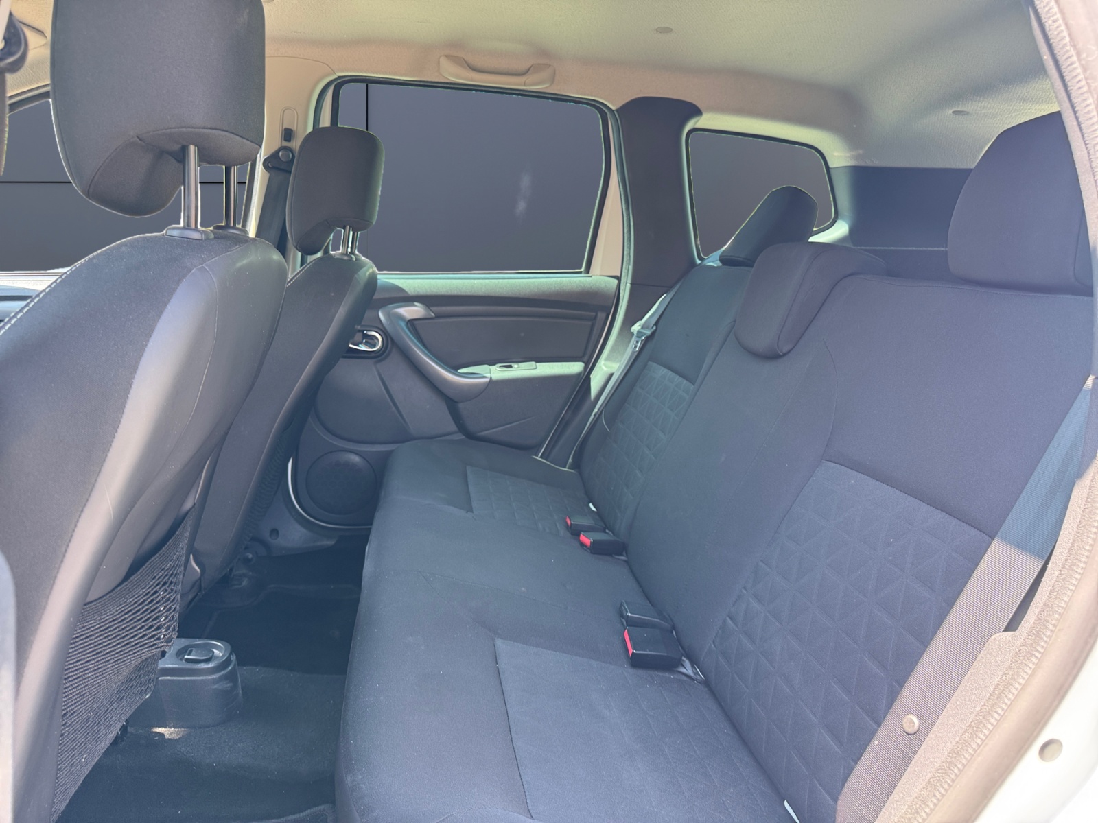 Dacia Duster 10