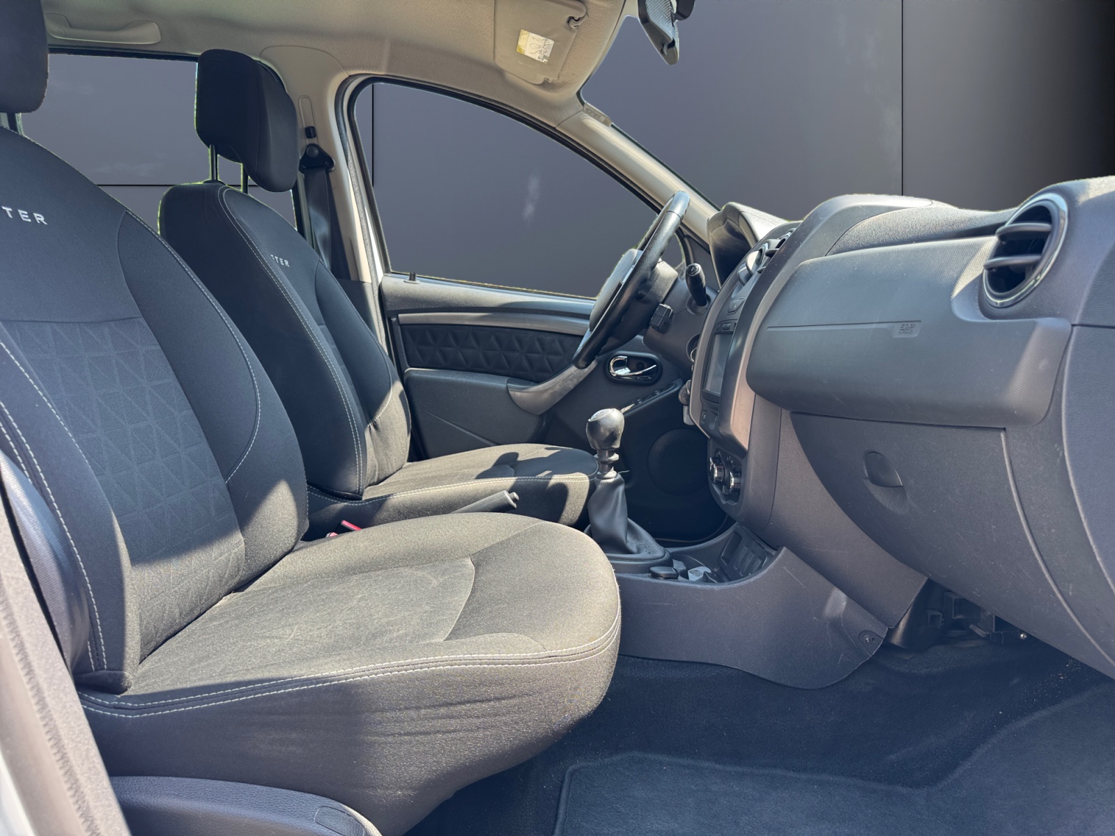 Dacia Duster 13