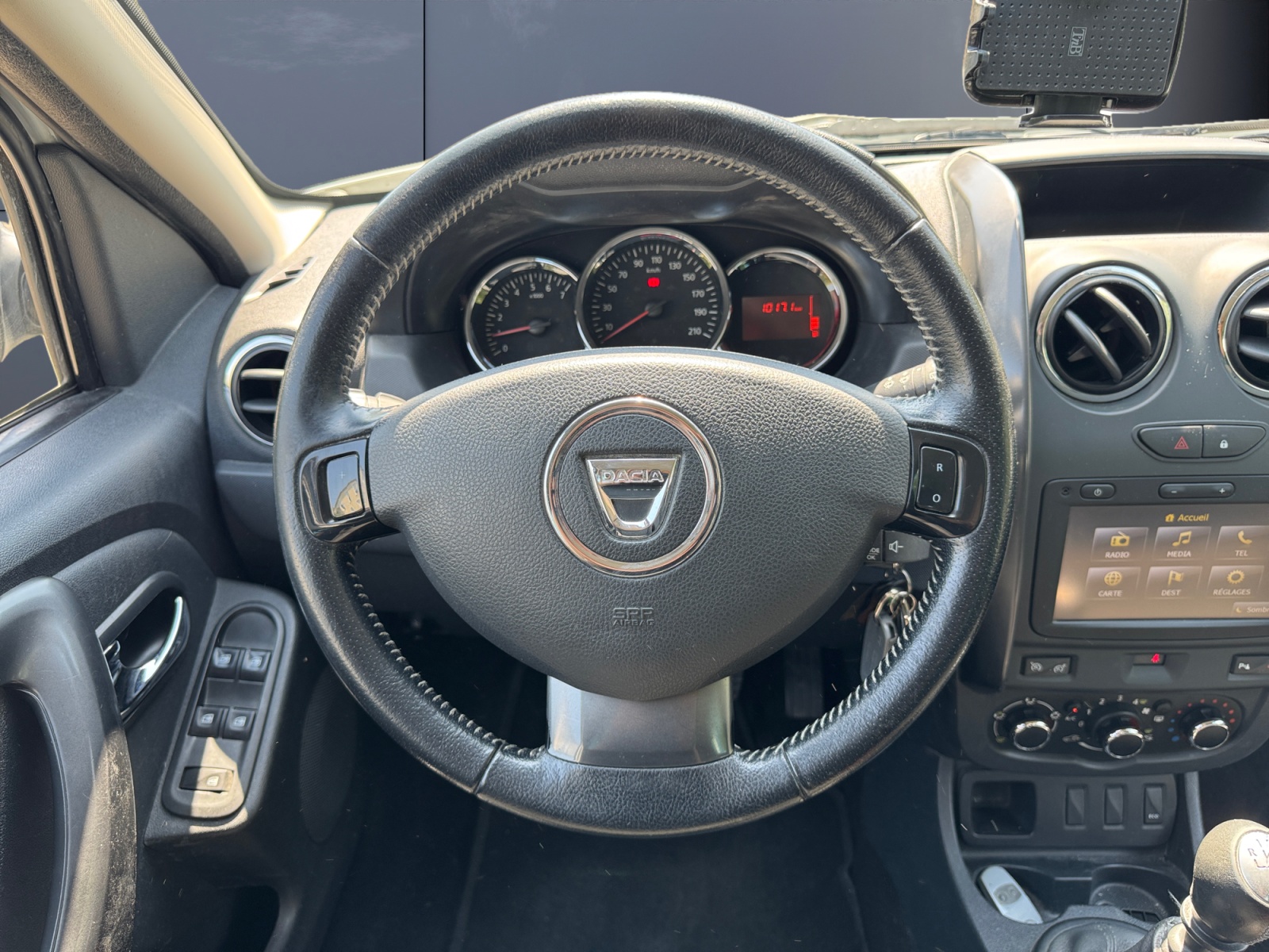 Dacia Duster 15