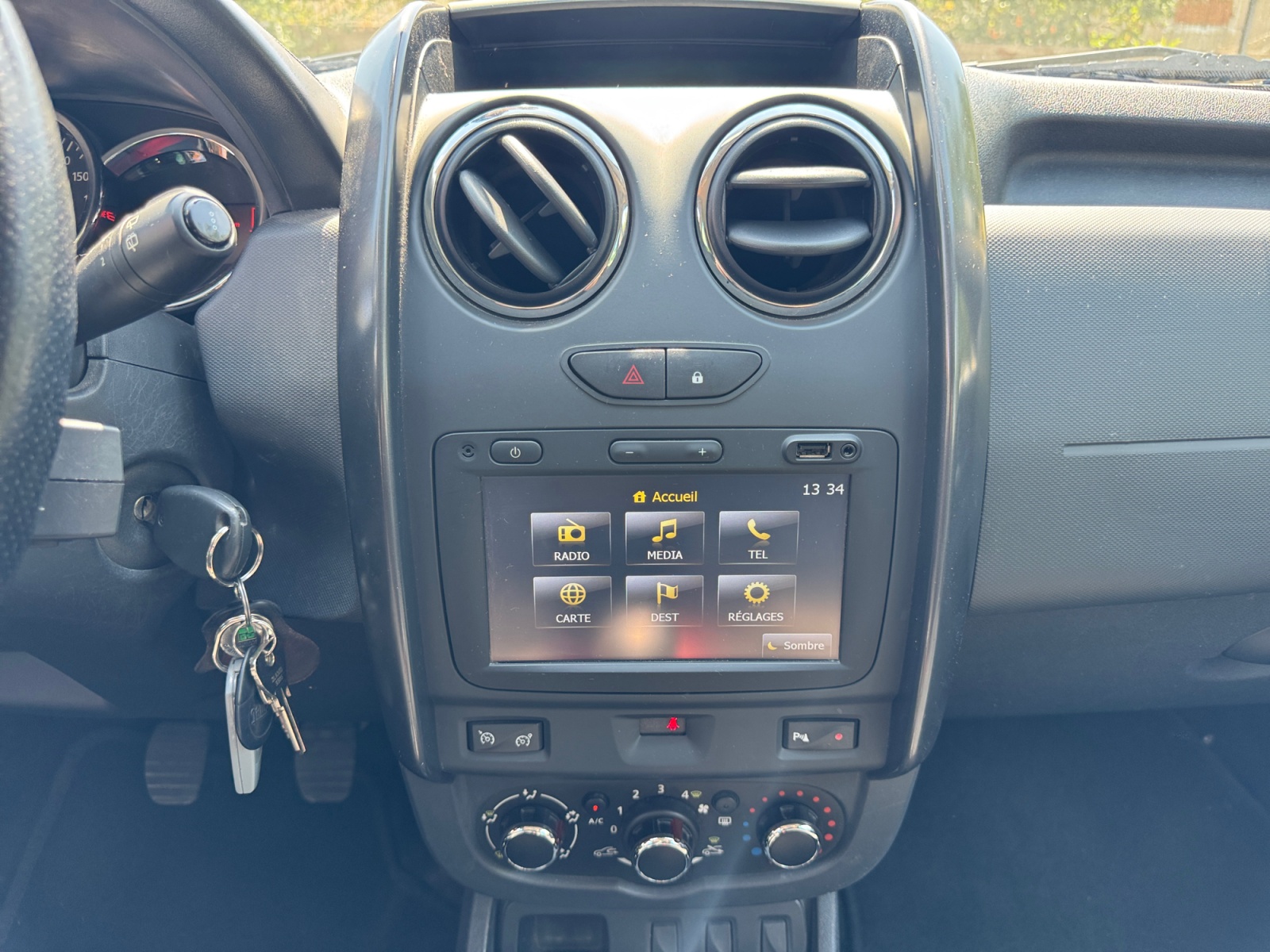 Dacia Duster 17