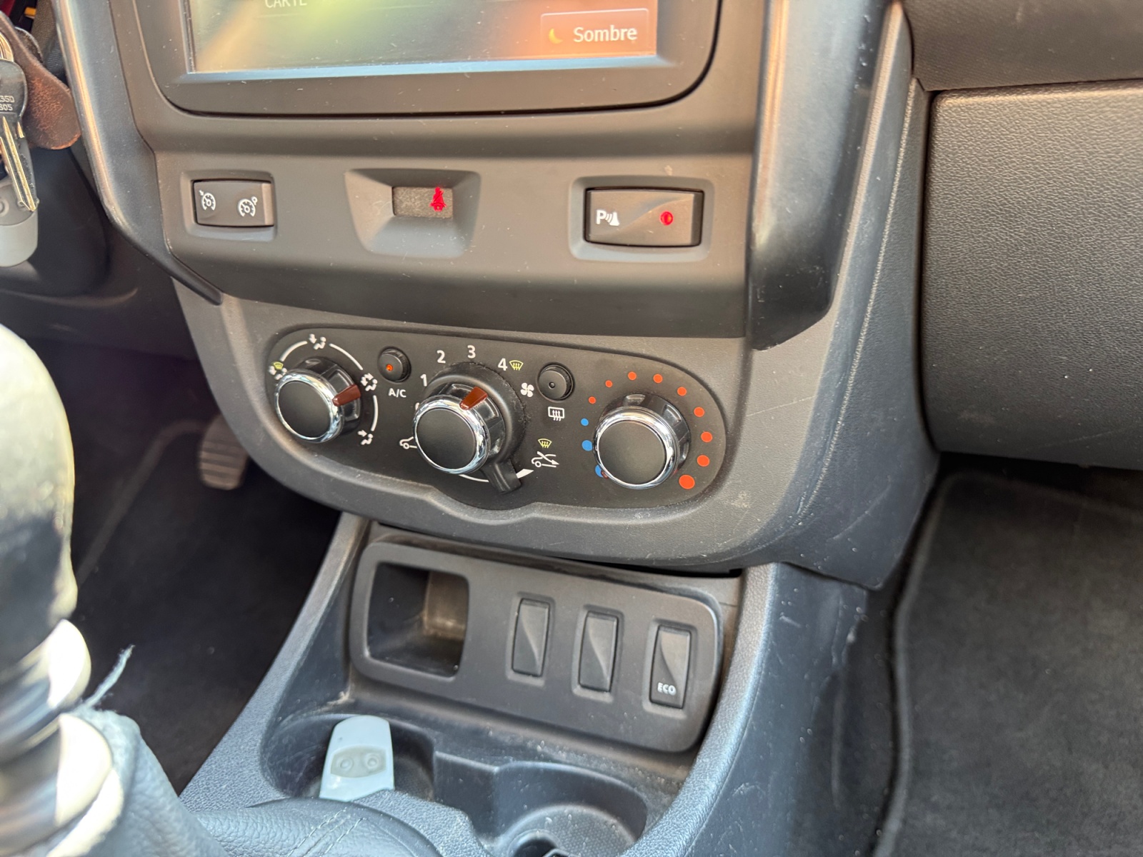 Dacia Duster 18