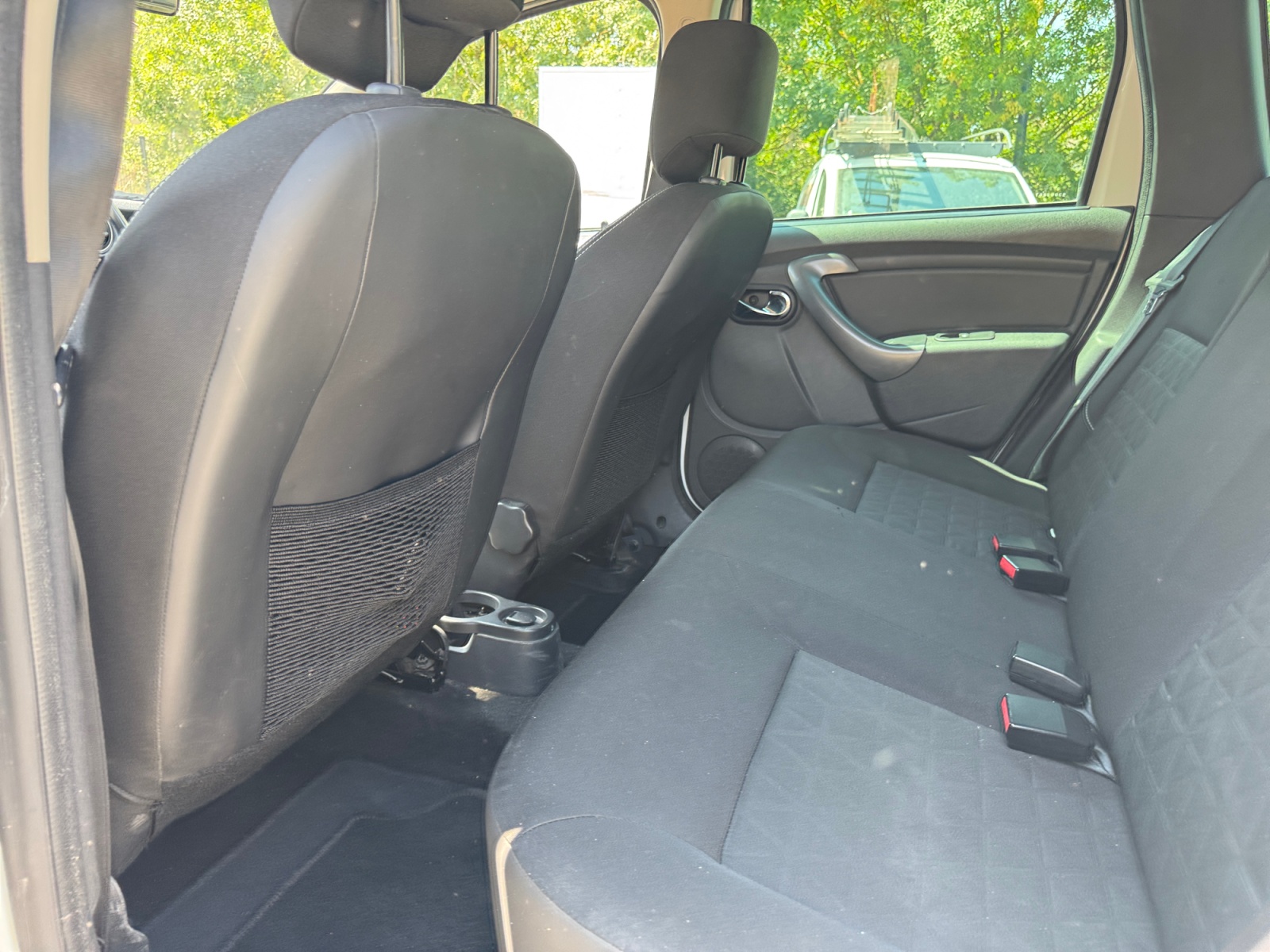 Dacia Duster 19