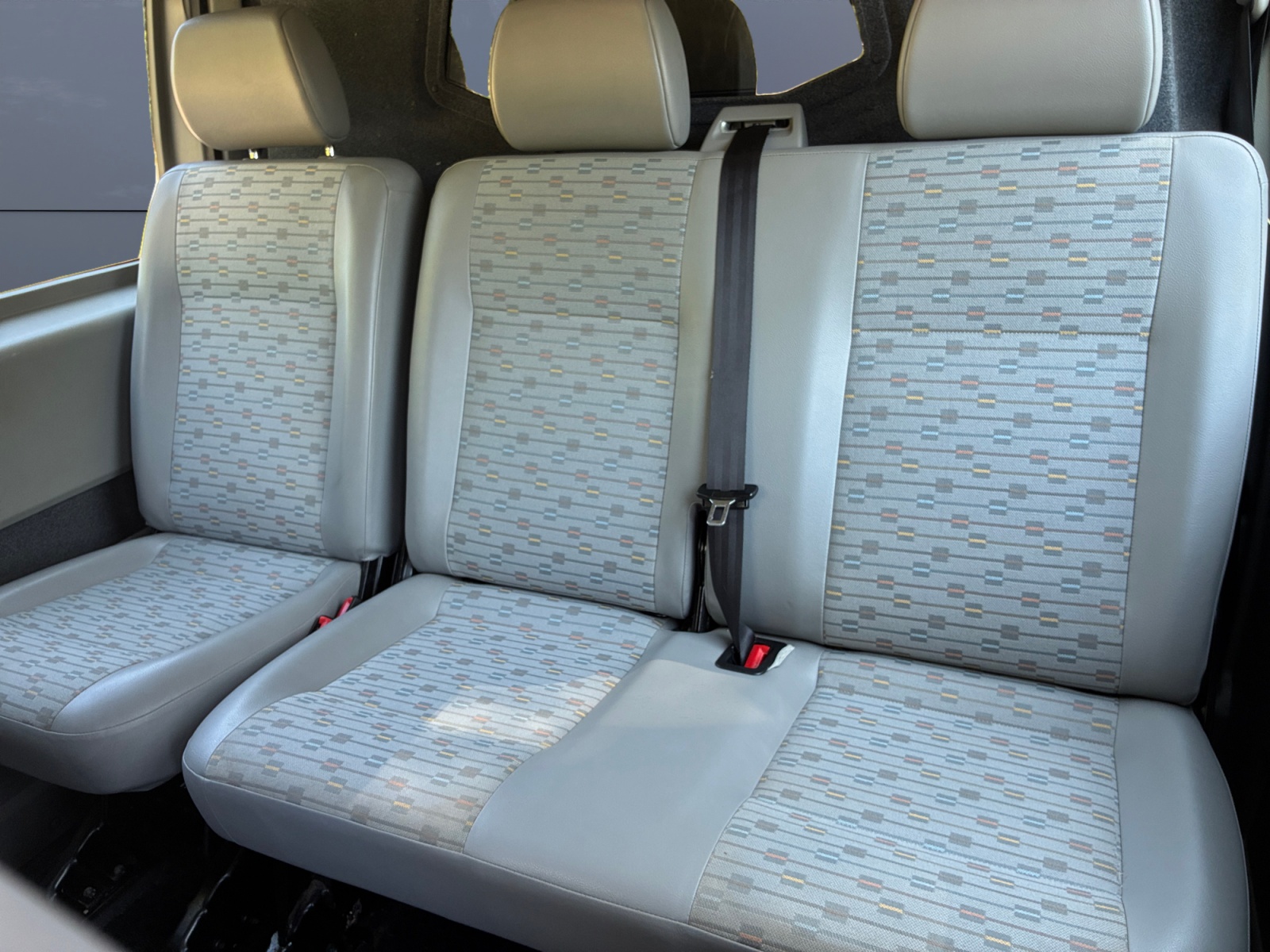 Volkswagen Transporter 10