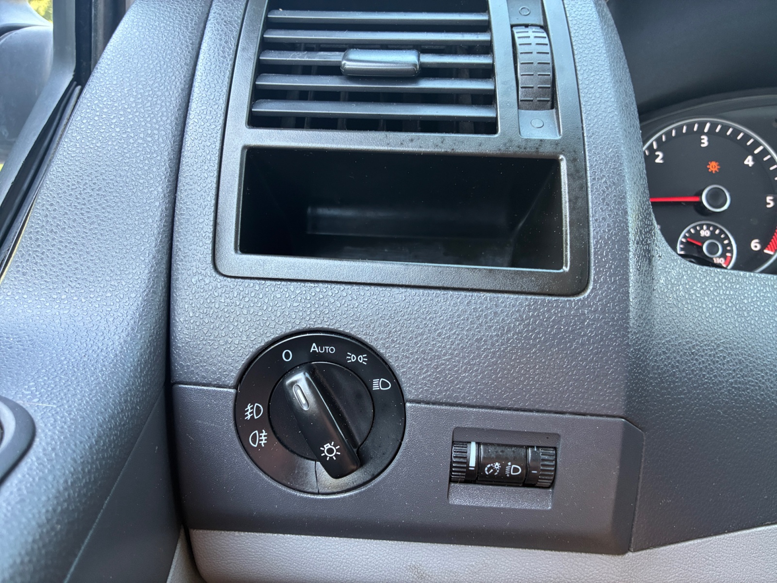 Volkswagen Transporter 23