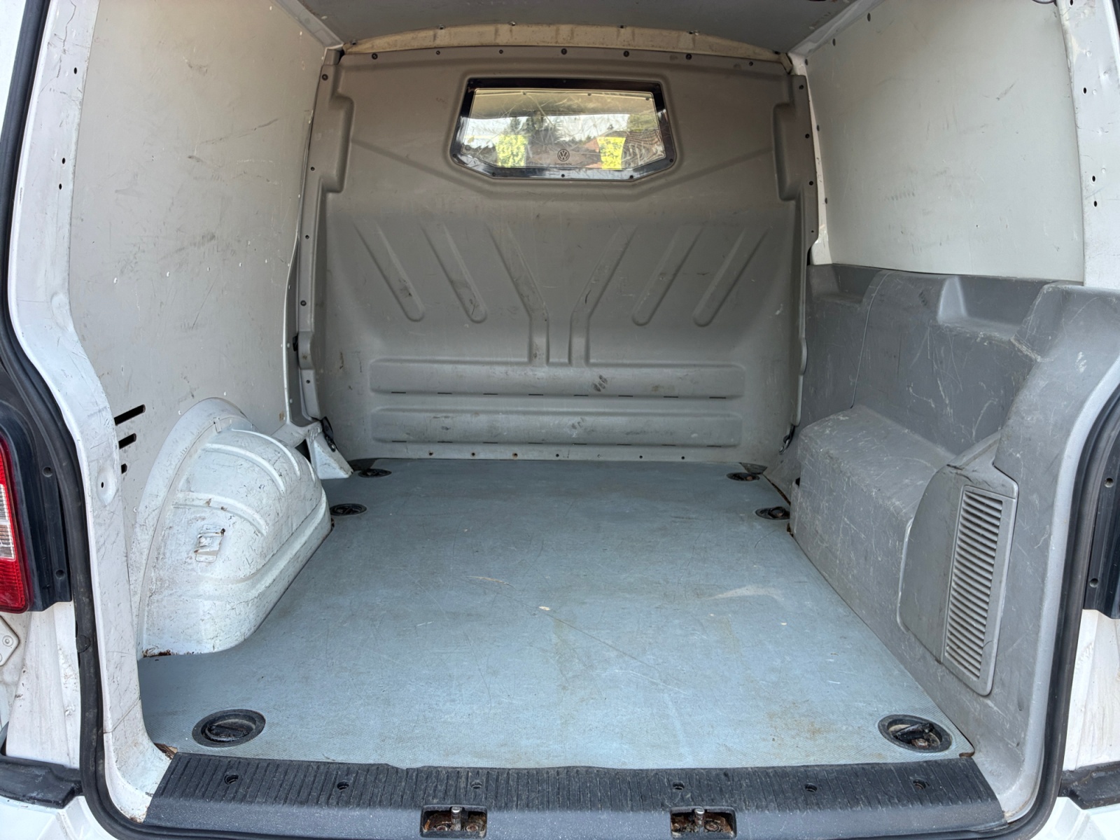 Volkswagen Transporter 30