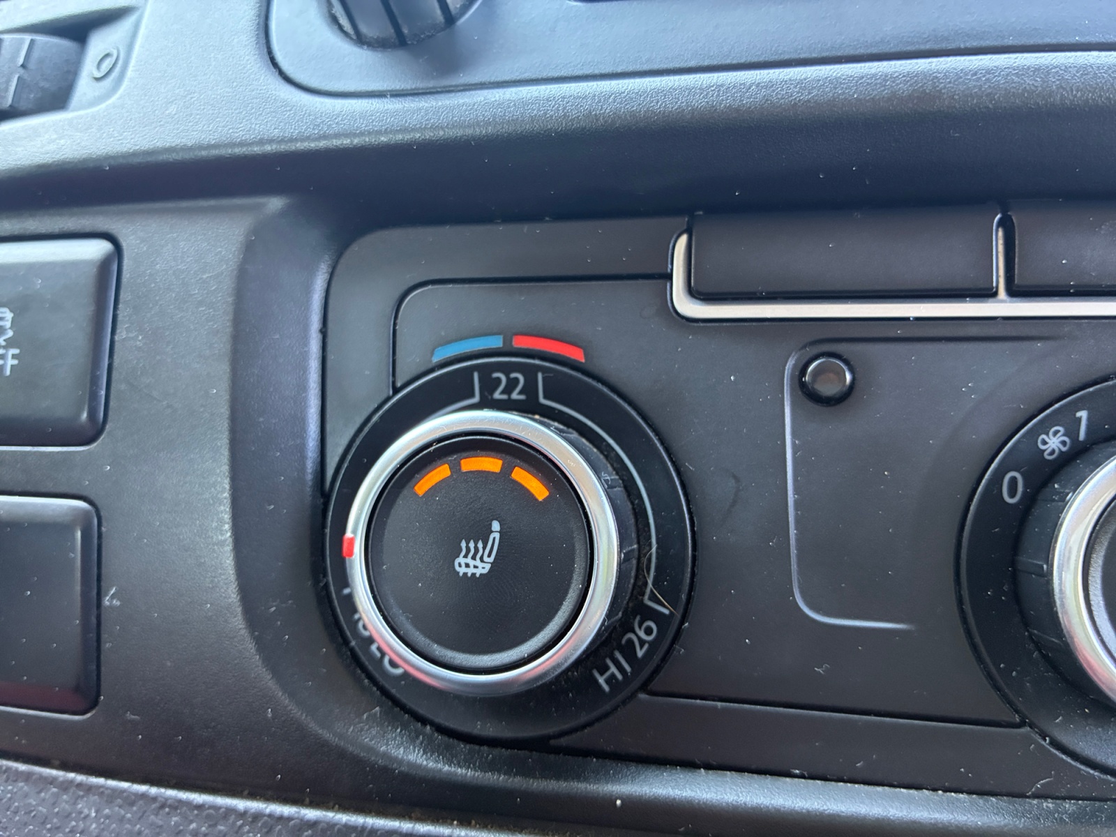 Volkswagen Transporter 34