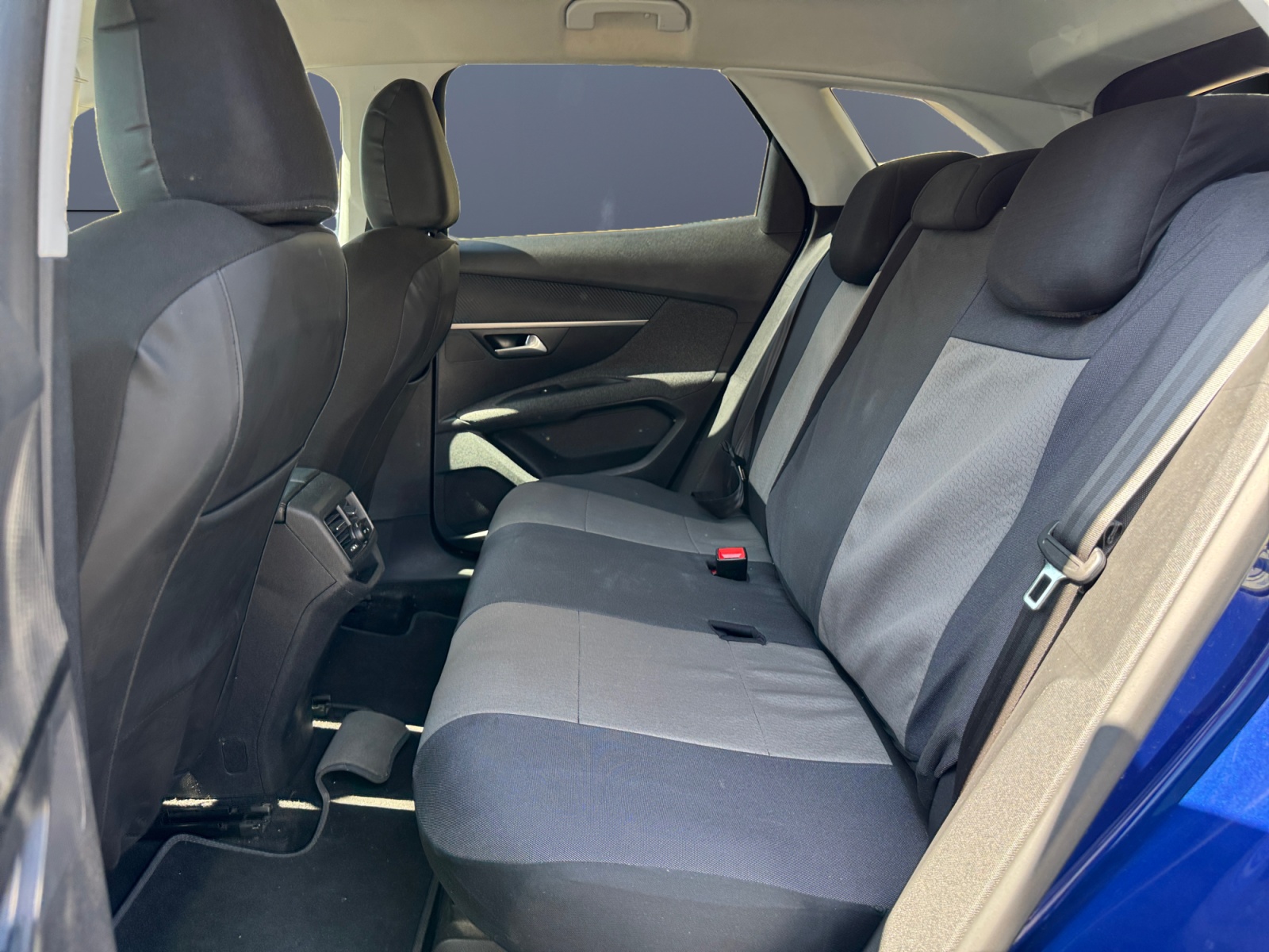 Peugeot 3008 10