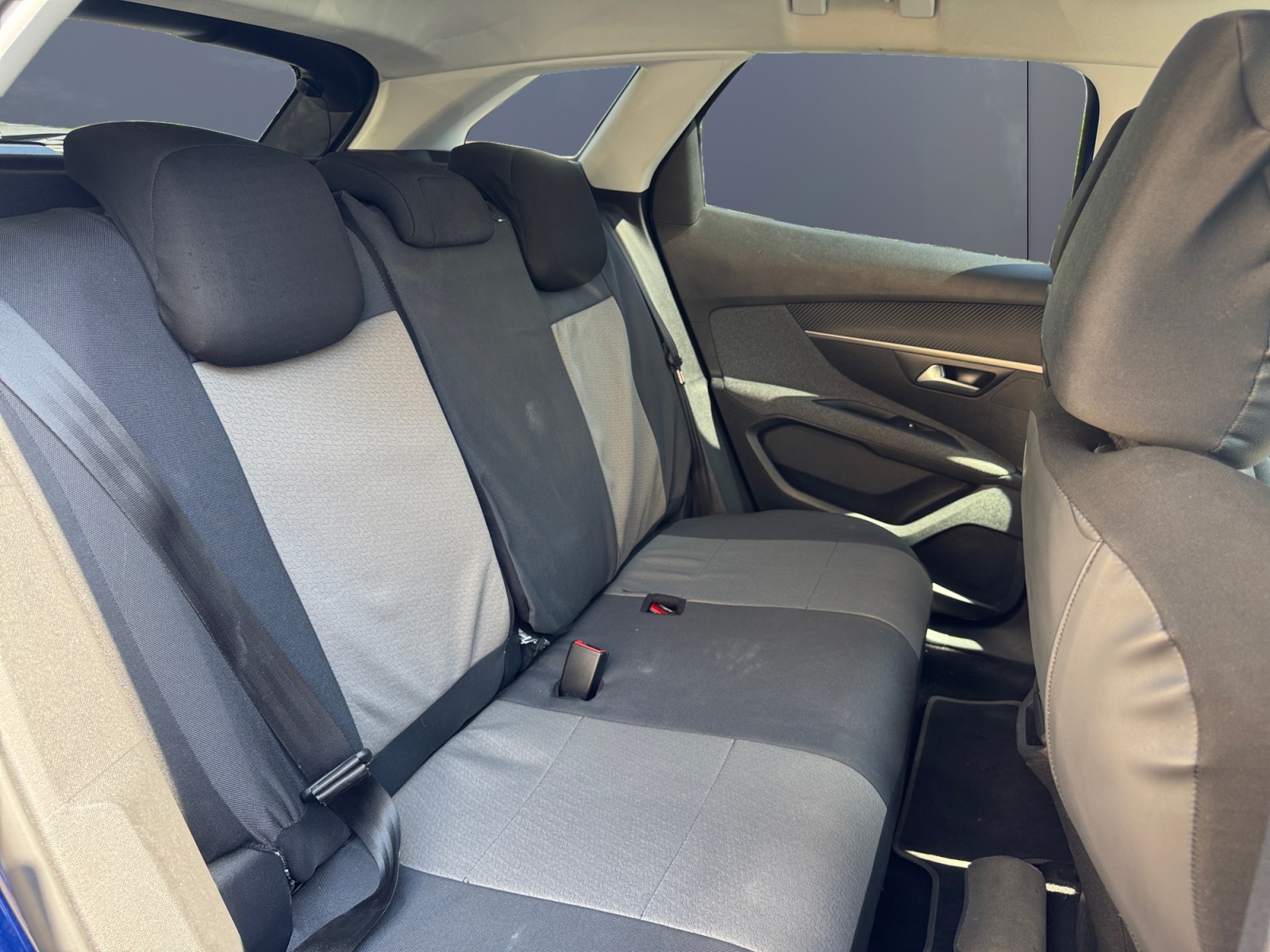 Peugeot 3008 11