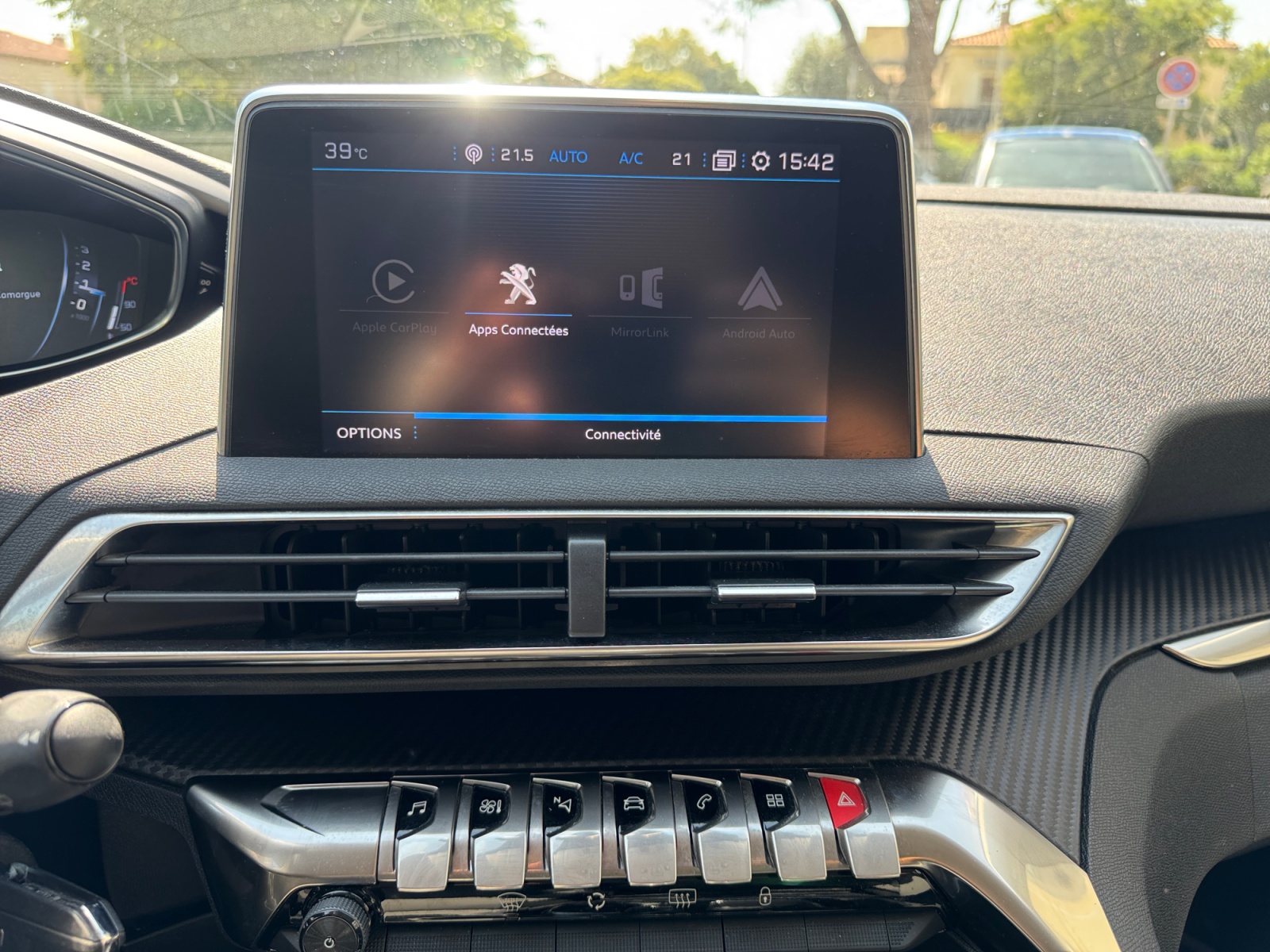 Peugeot 3008 17