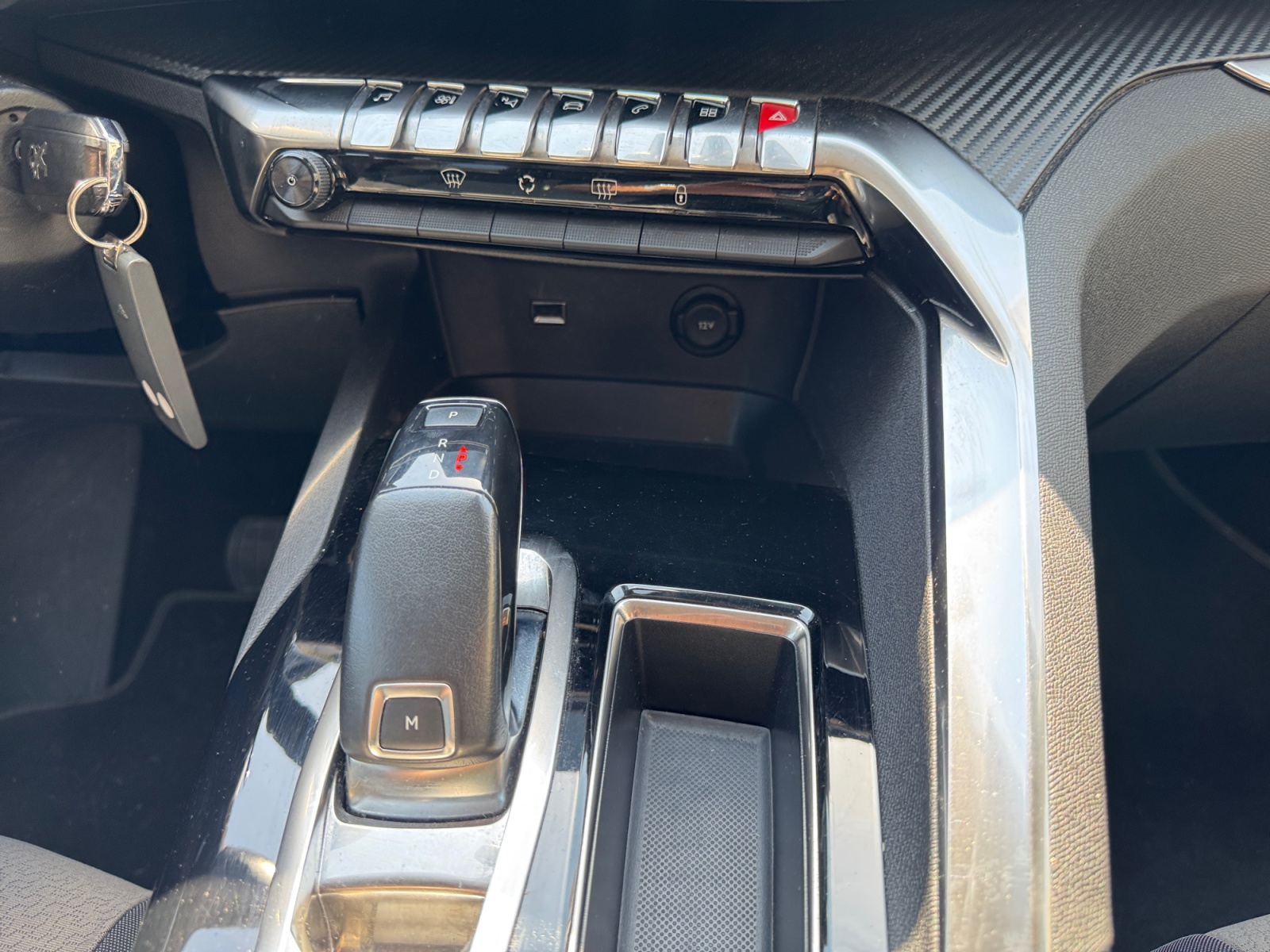 Peugeot 3008 19