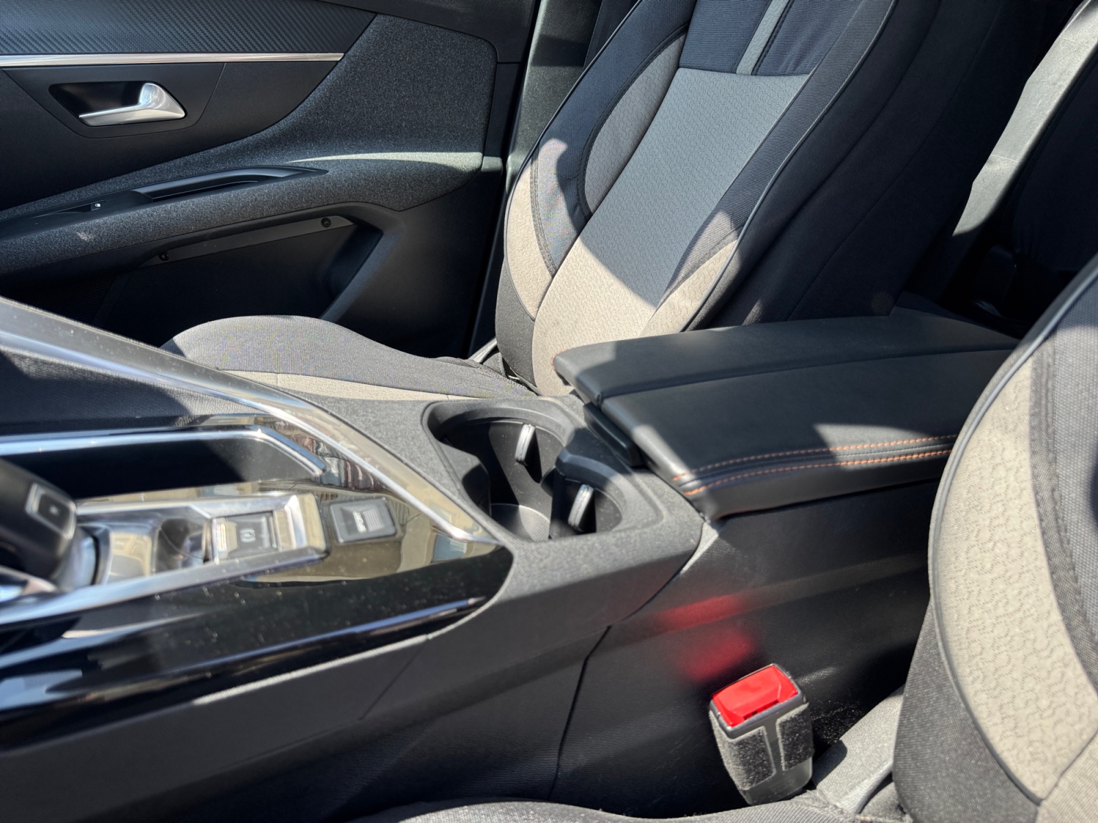 Peugeot 3008 21