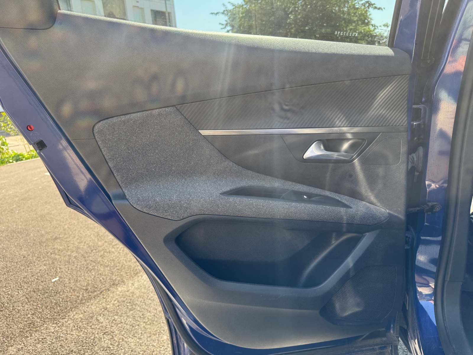 Peugeot 3008 23