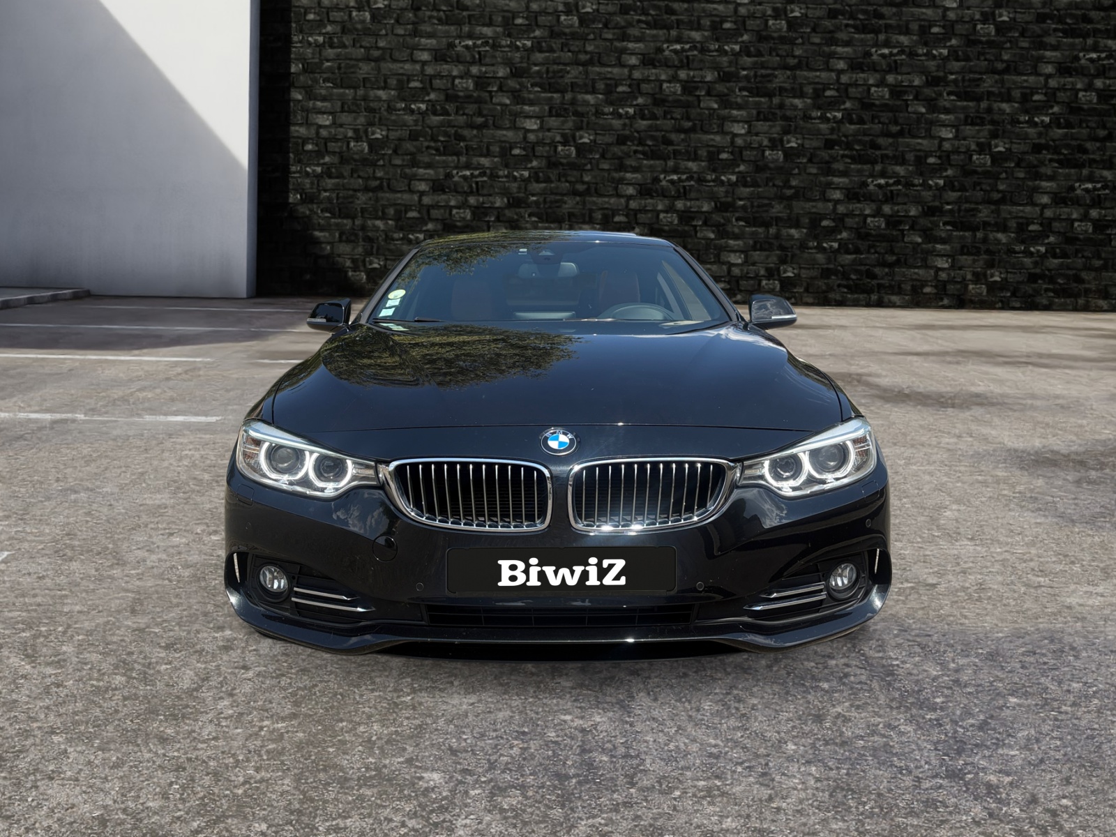 Bmw Serie 4 7