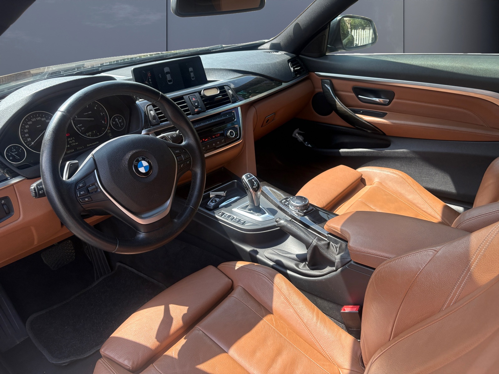 Bmw Serie 4 8