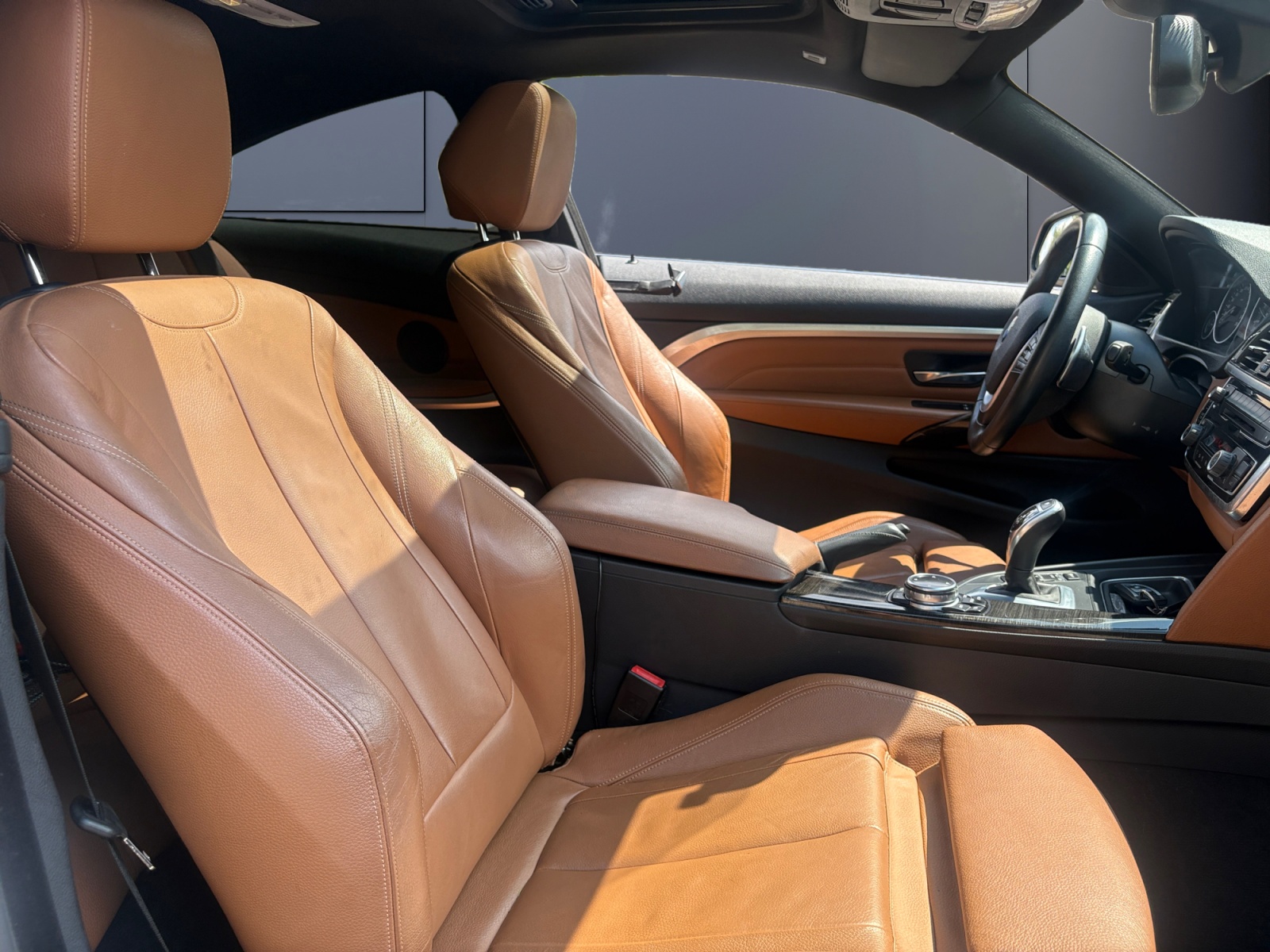 Bmw Serie 4 13